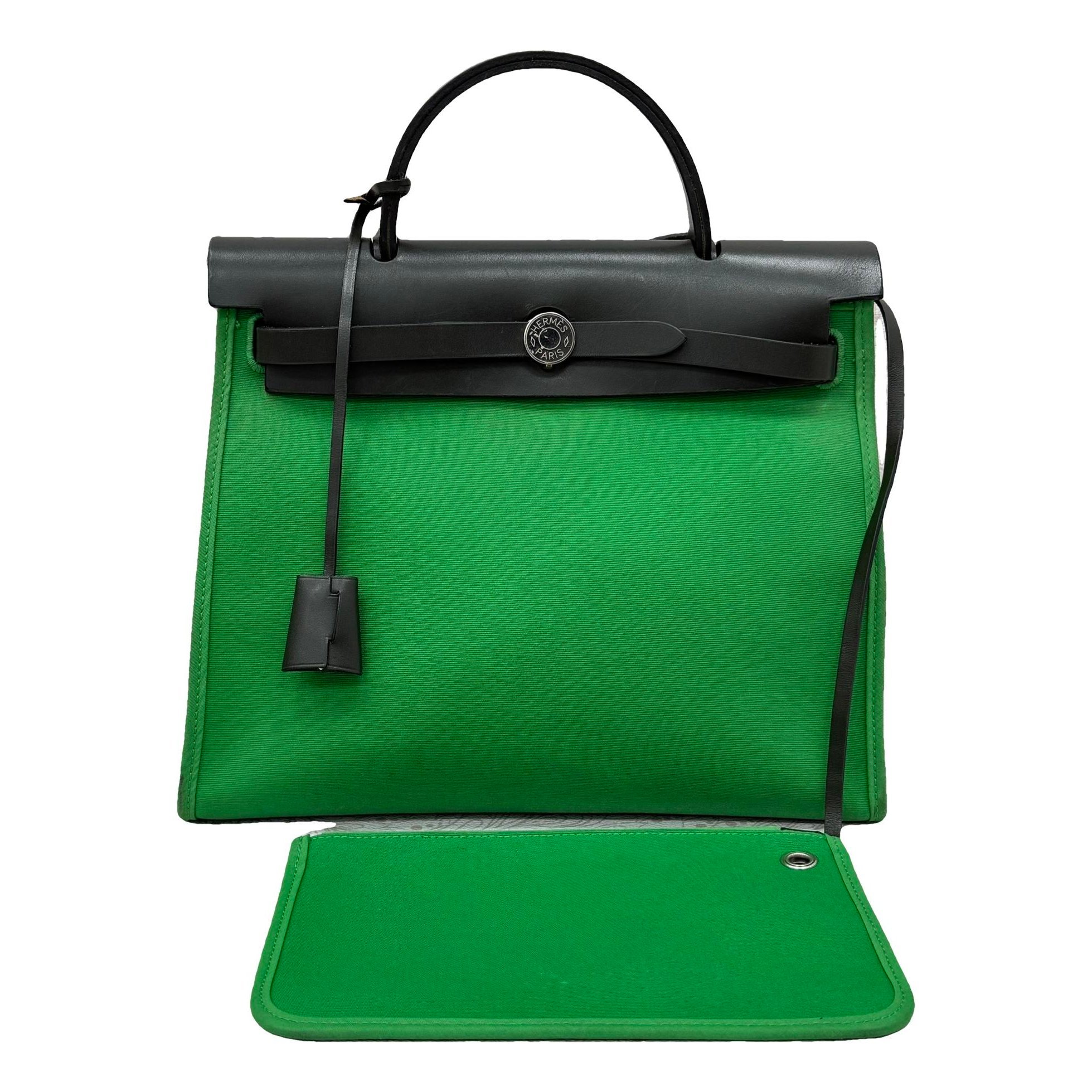 Herbag cloth handbag
