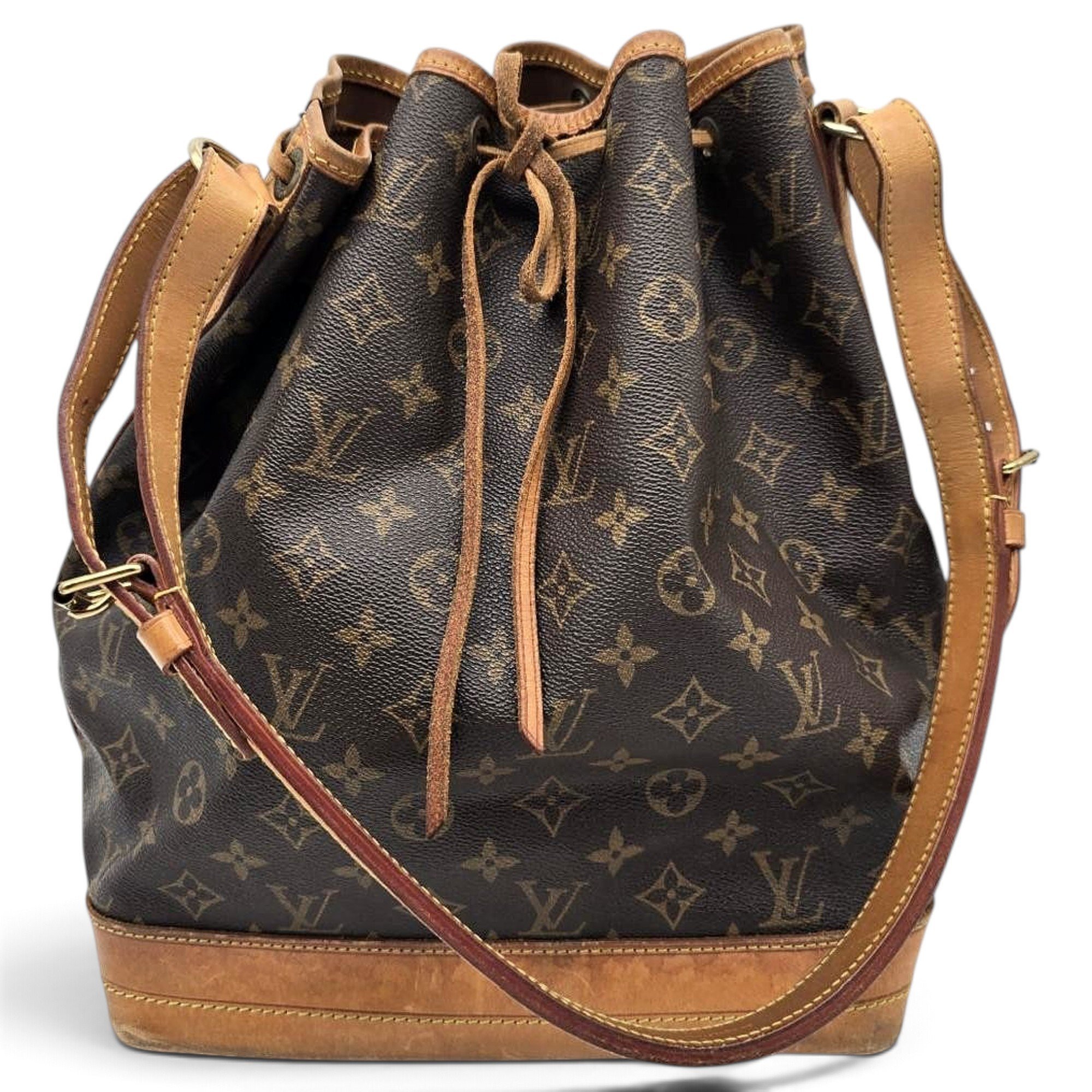 Noé handbag