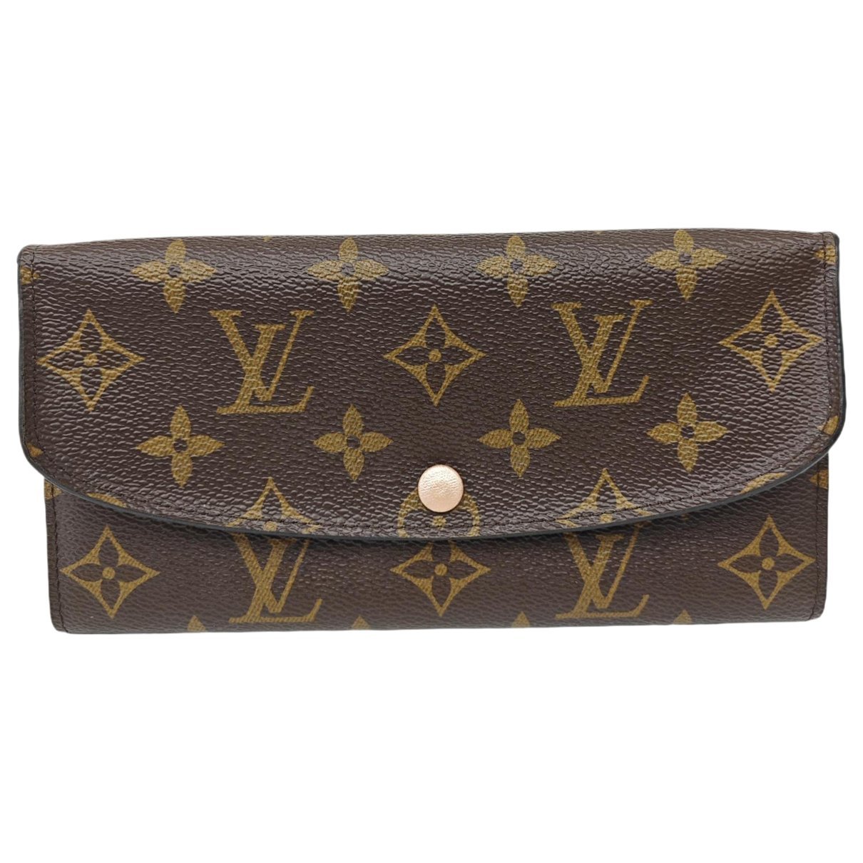 Louis Vuitton Leather handbag