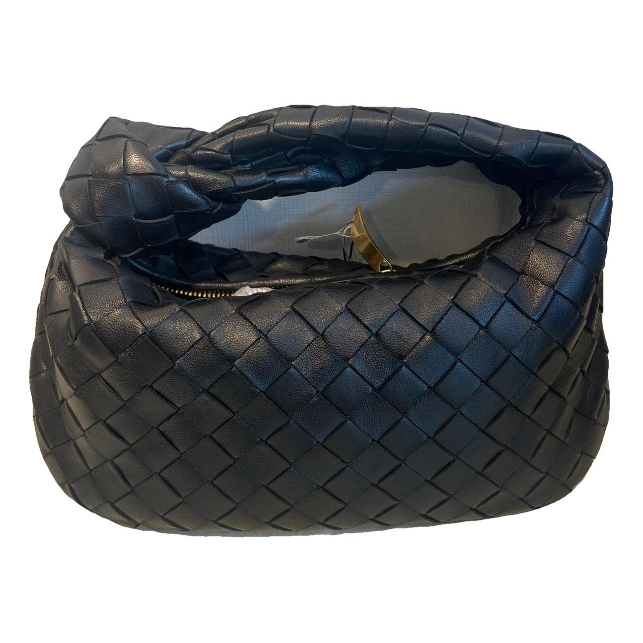 Jodie leather mini bag