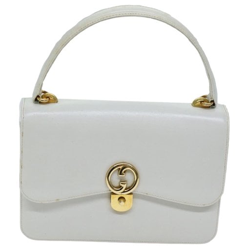 Sylvie leather handbag