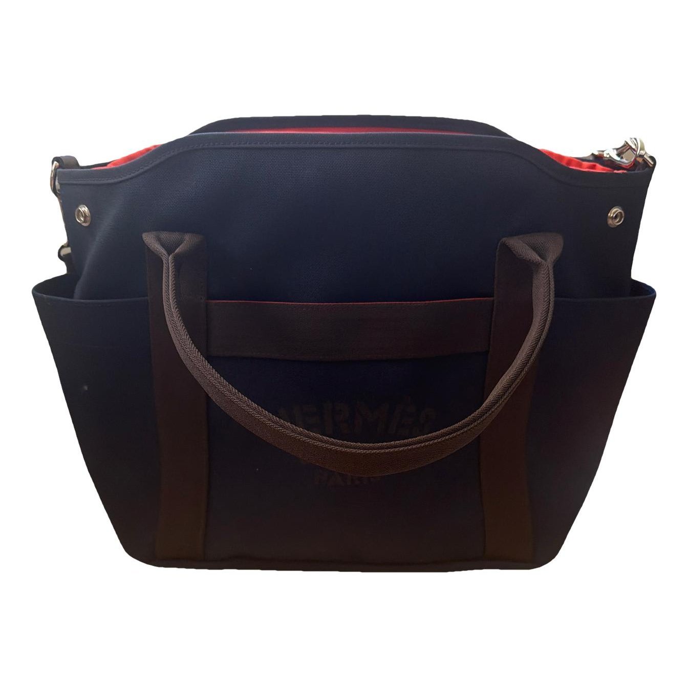 De Pansage bag