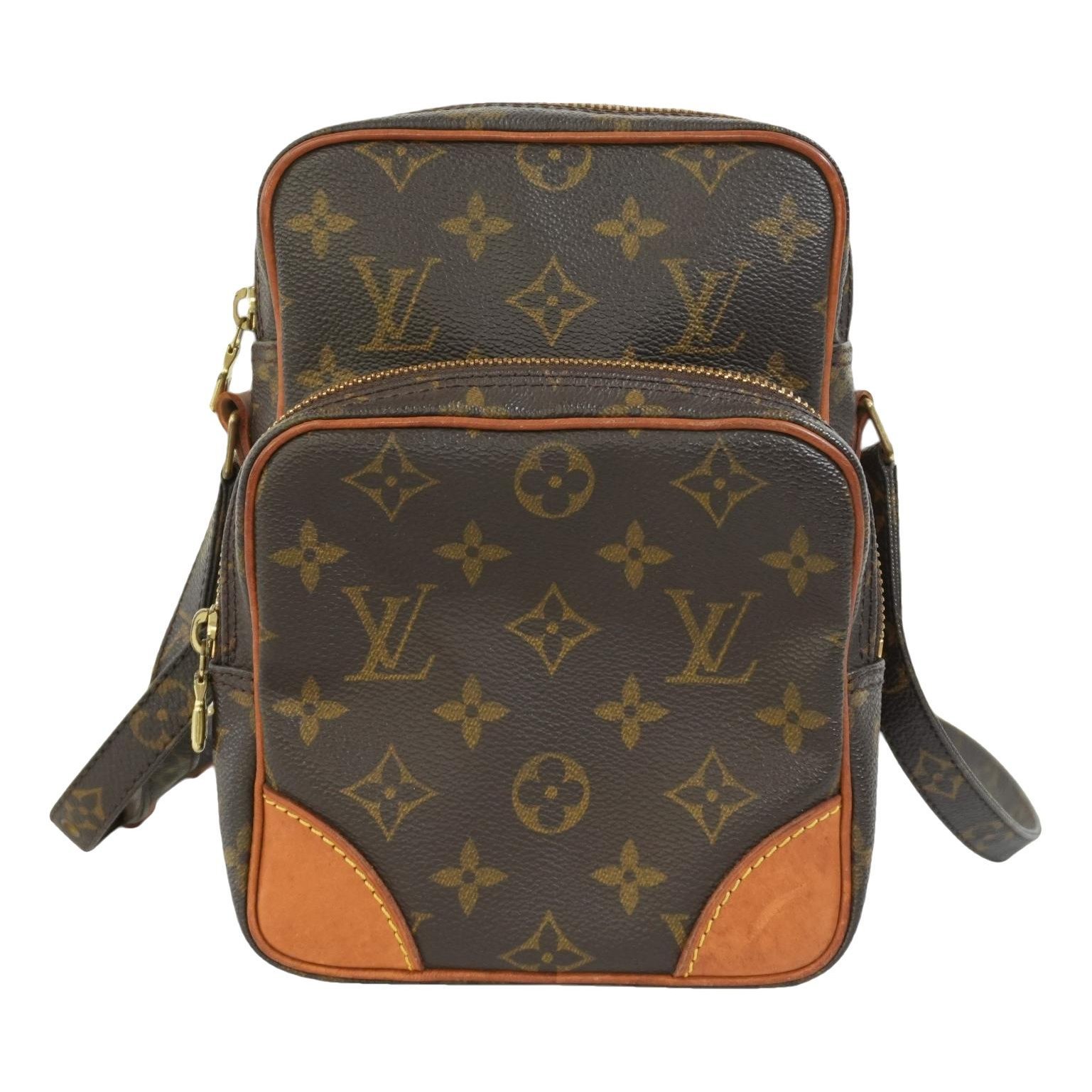 Amazon crossbody bag