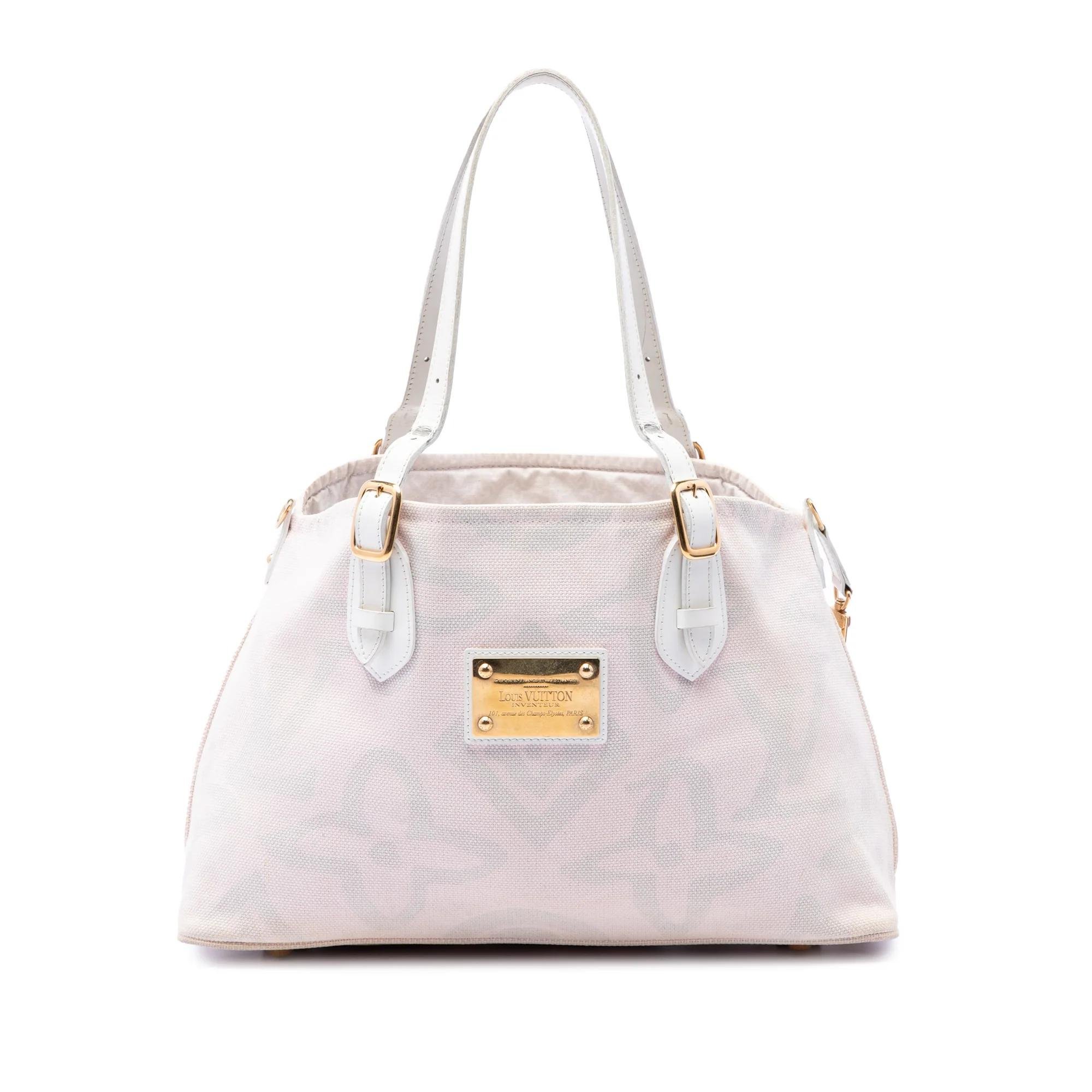 Cloth handbag
