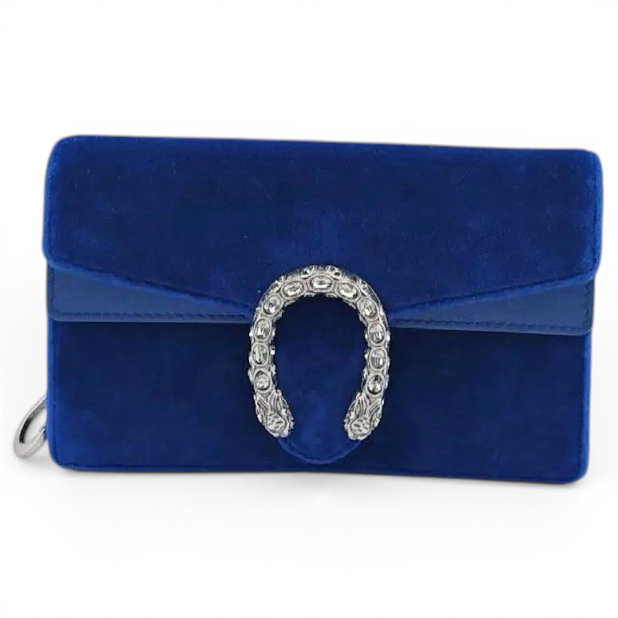 Dionysus Super Mini crossbody bag