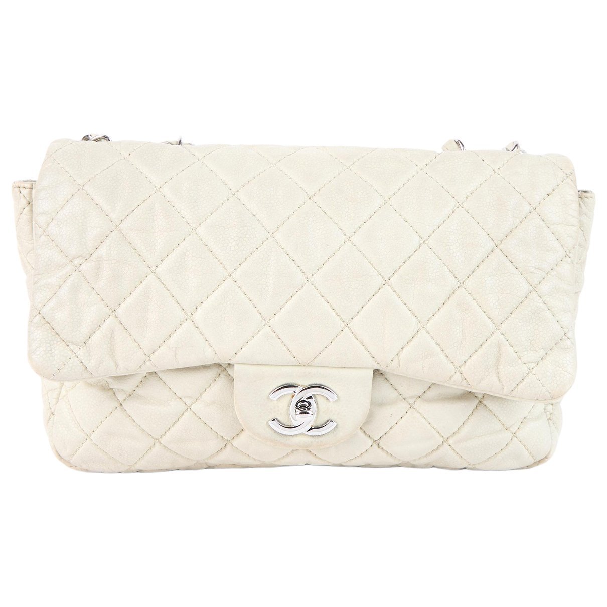 Timeless/Classique leather handbag
