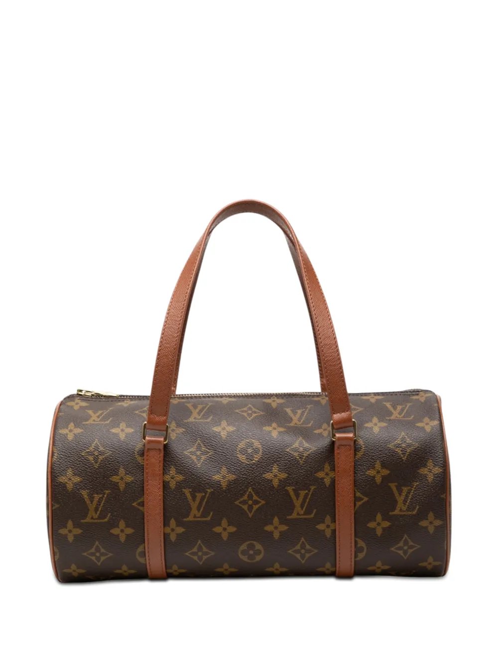 1994 Monogram Papillon 30 handbag