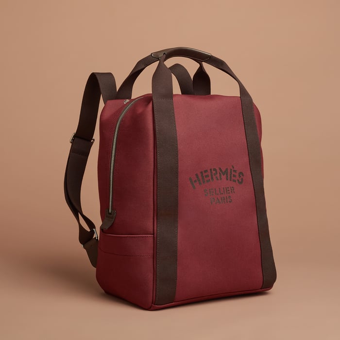 Groom Backpack