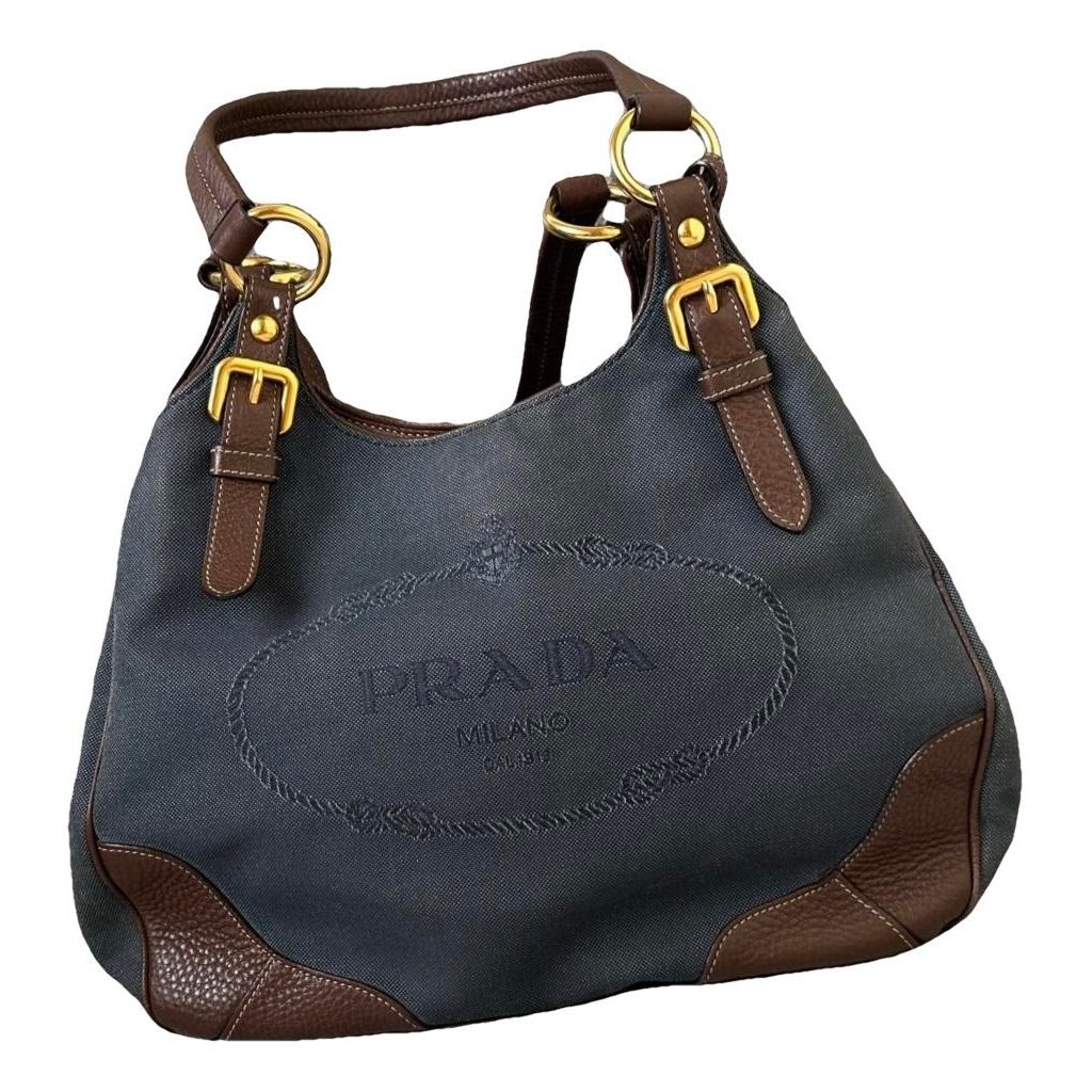 Cloth handbag
