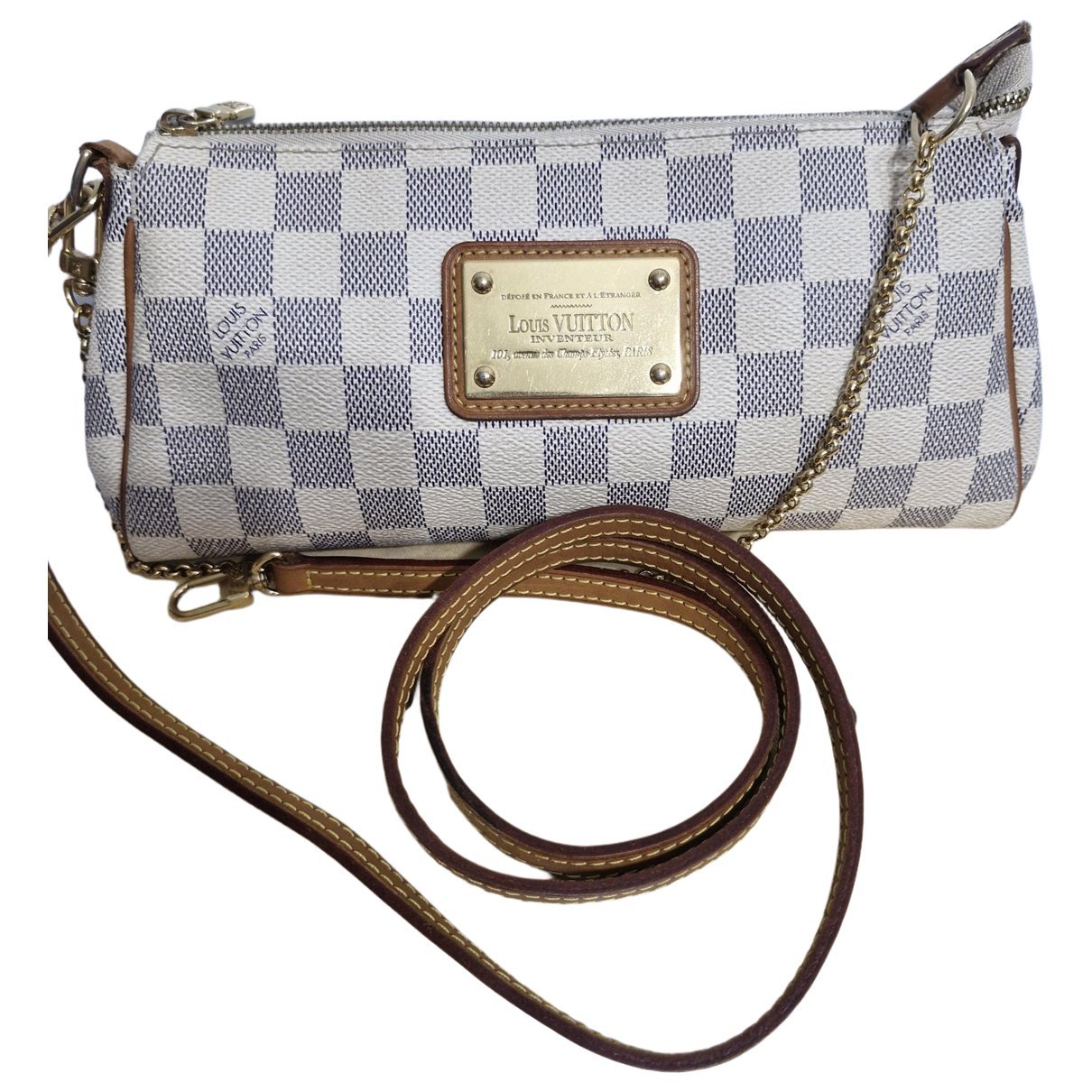 Eva crossbody bag