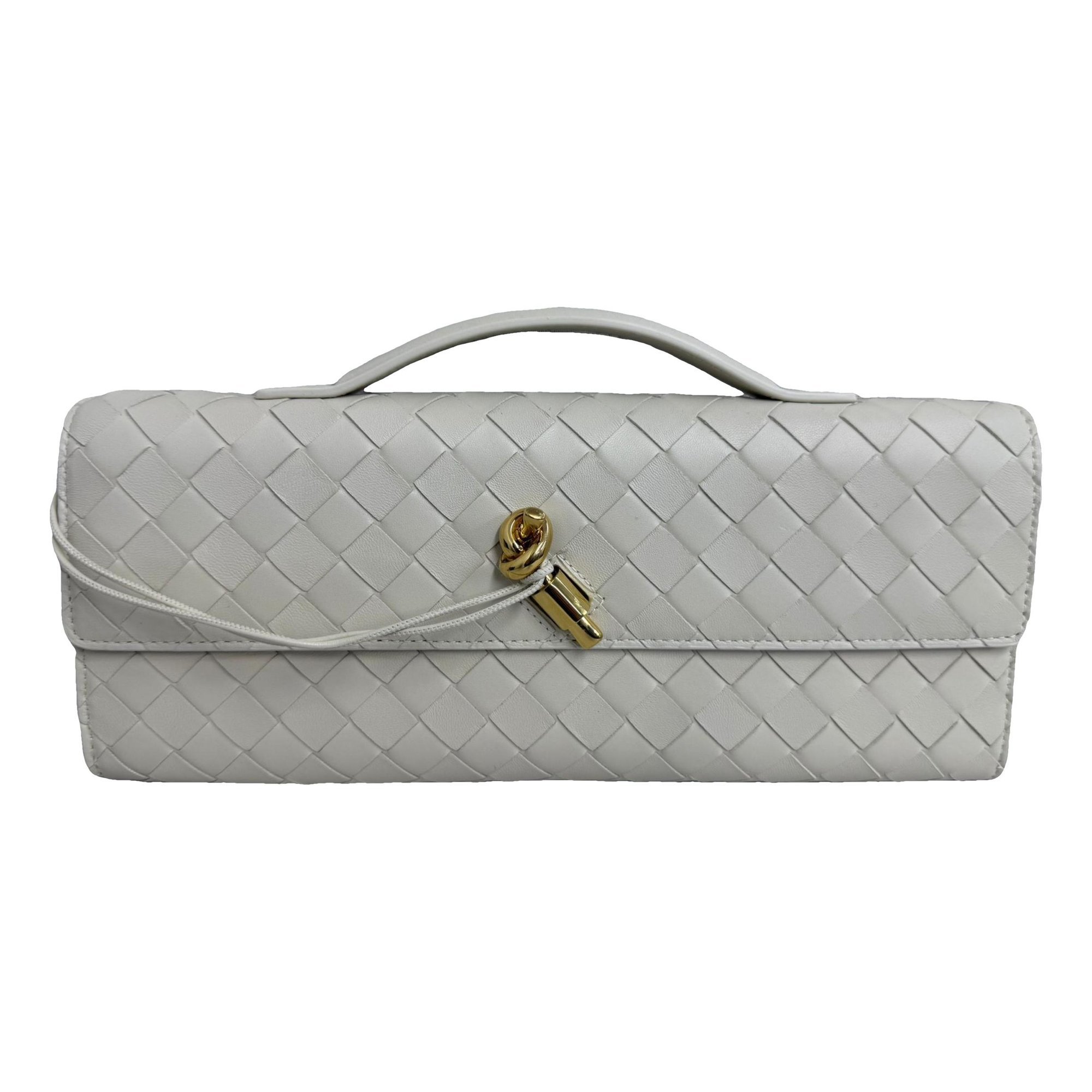 Andiamo leather handbag