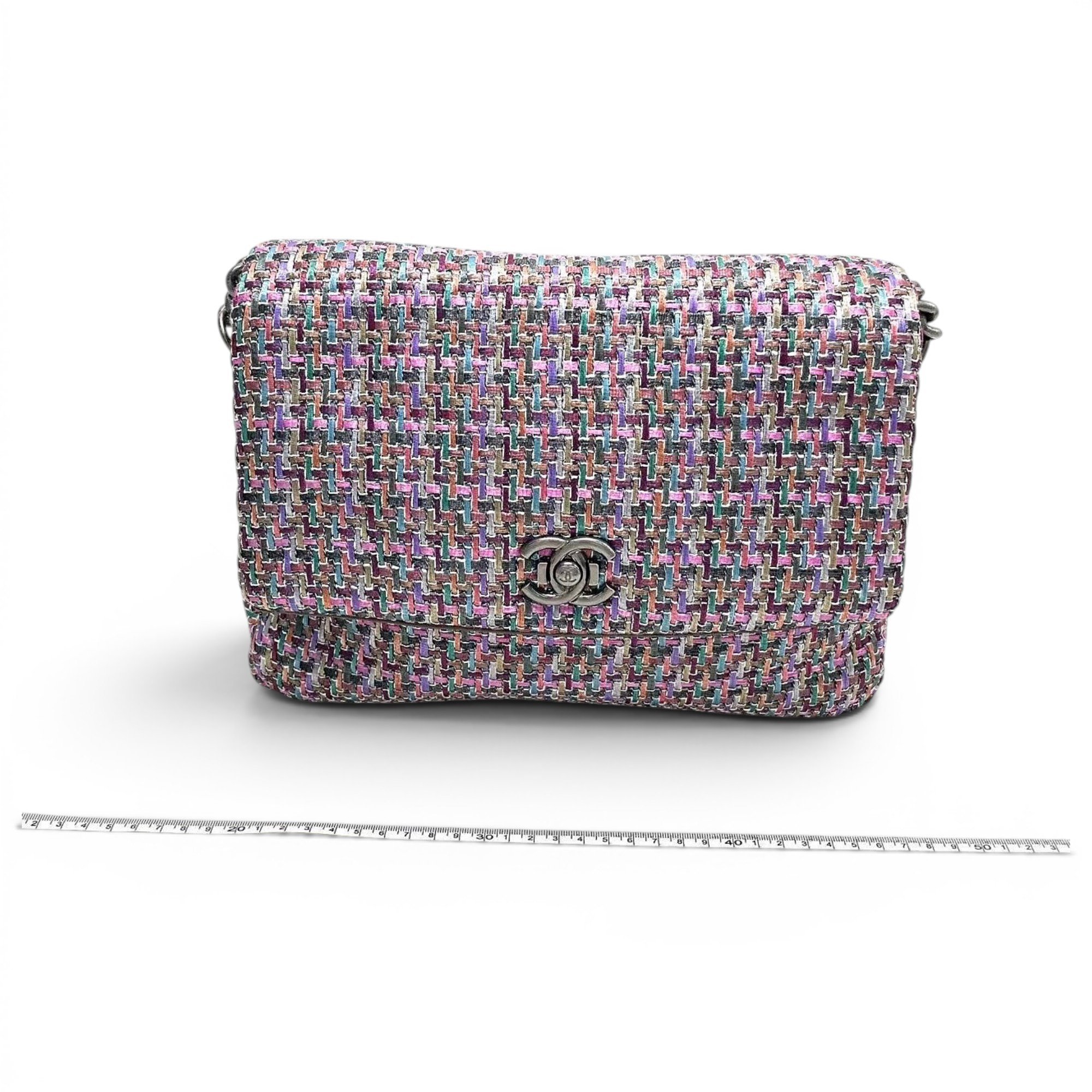 Cloth handbag