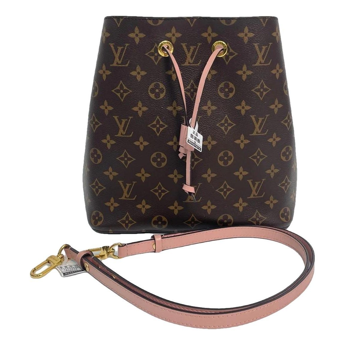 NéoNoé cloth handbag