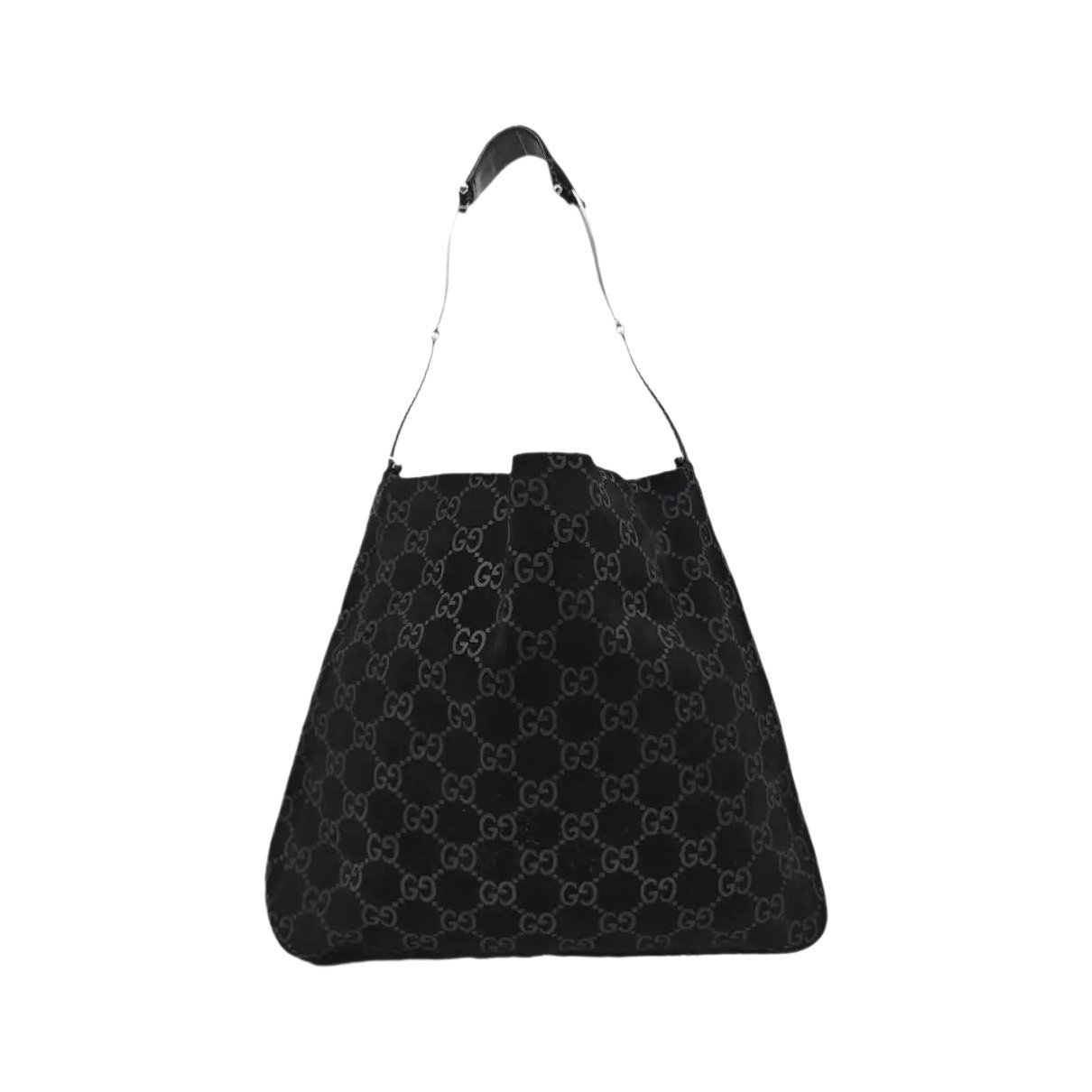 Vegan leather handbag