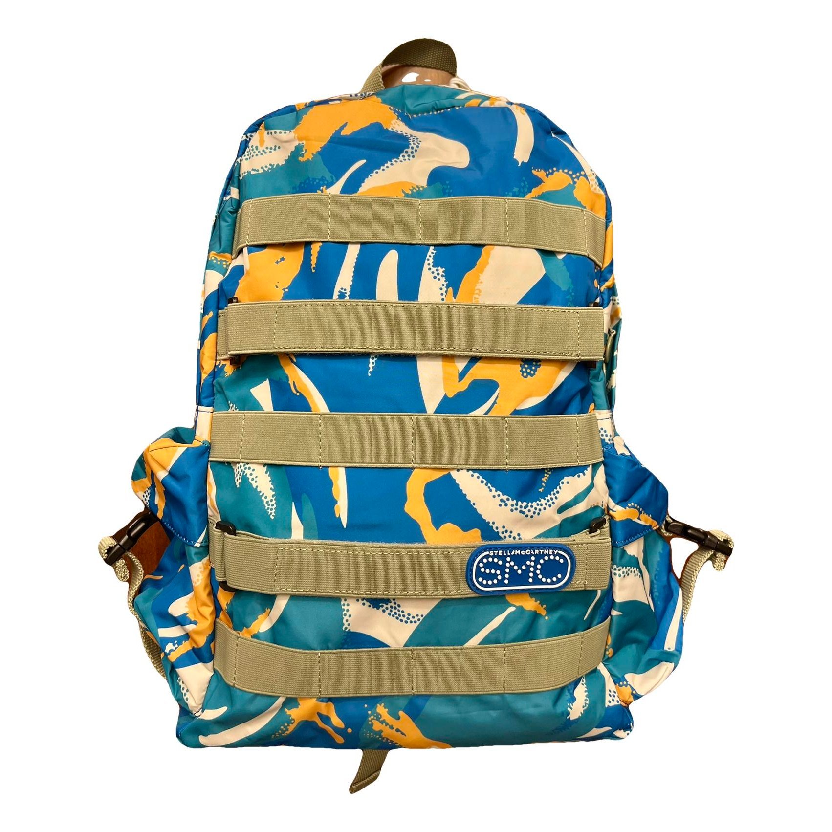Stella McCartney Backpack