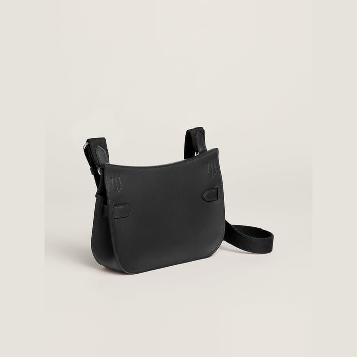 Noir Jypsiere Mini Bag