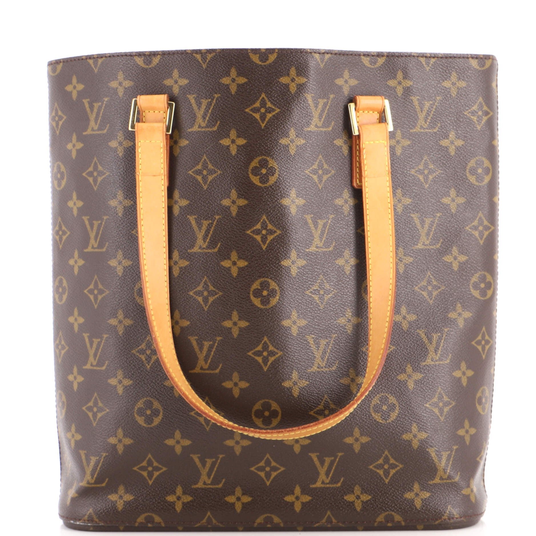 Vavin Tote Monogram Canvas GM