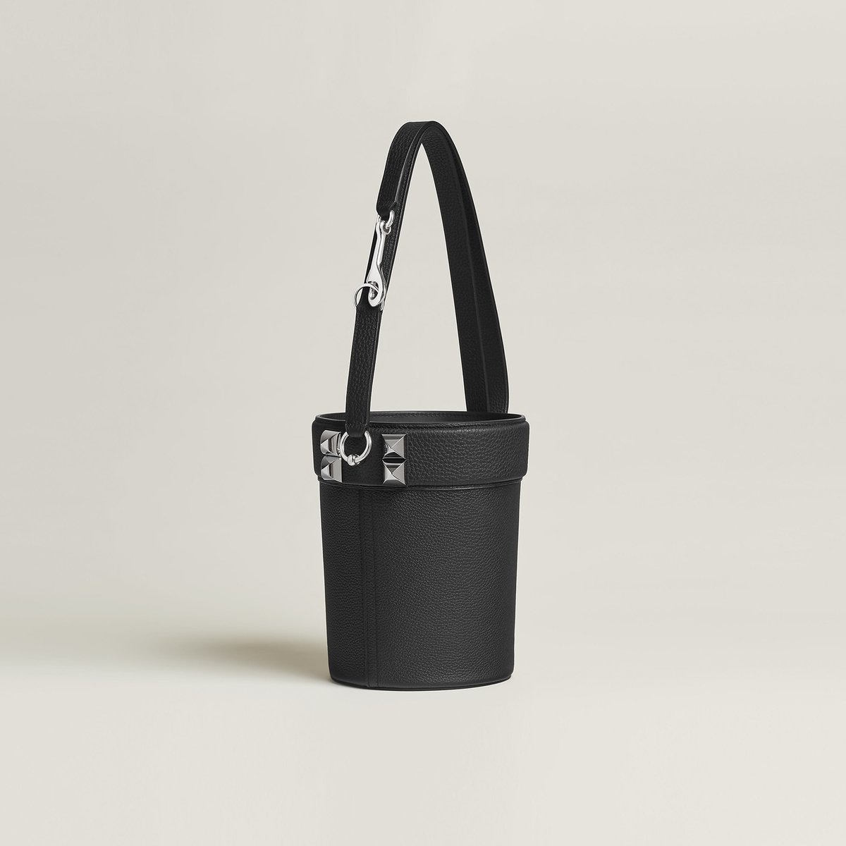 Hermès Medor in Noir
