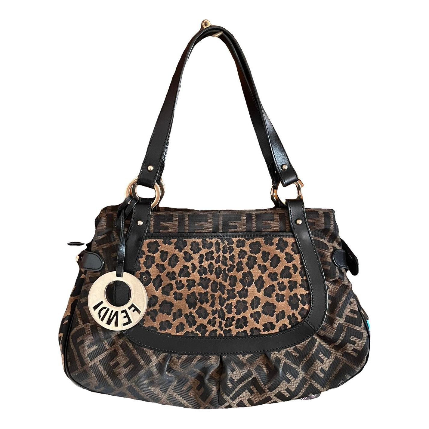 Chef cloth handbag