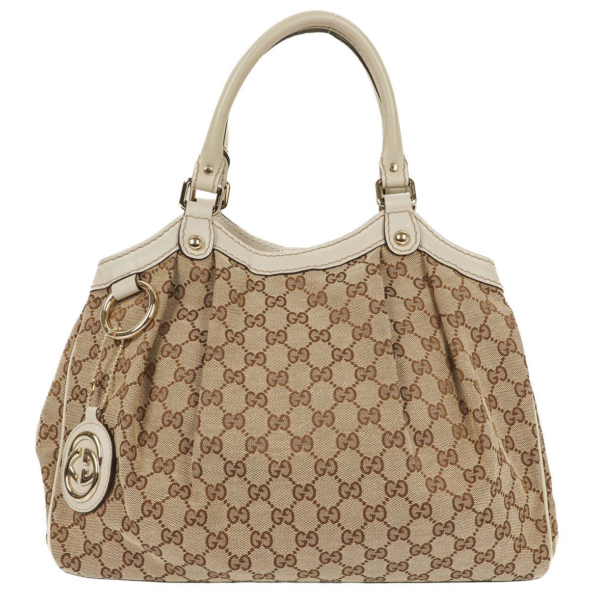 Sukey cloth handbag