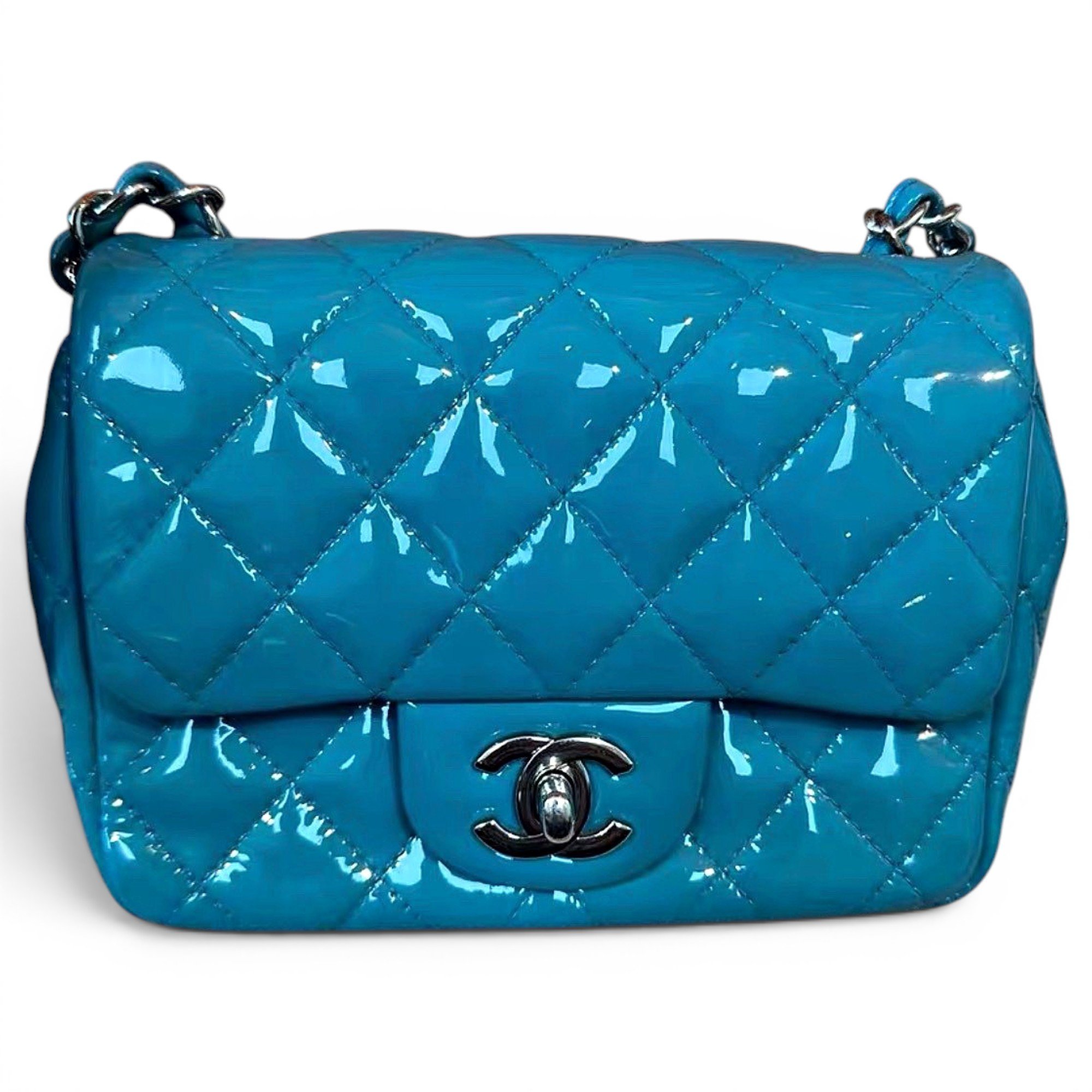 Timeless/Classique leather crossbody bag