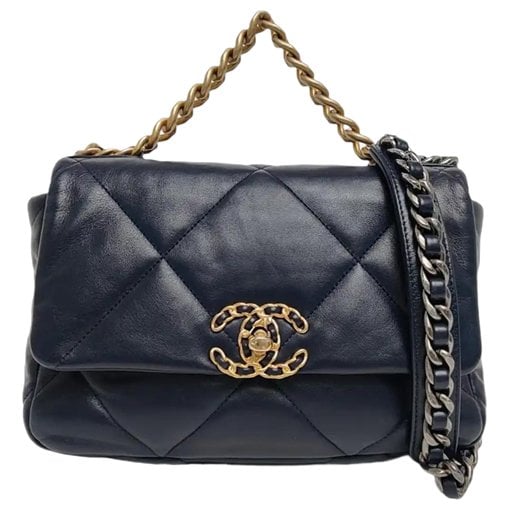 Chanel 19 handbag