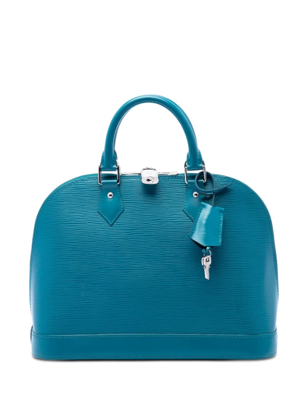 2013 Epi Alma PM handbag