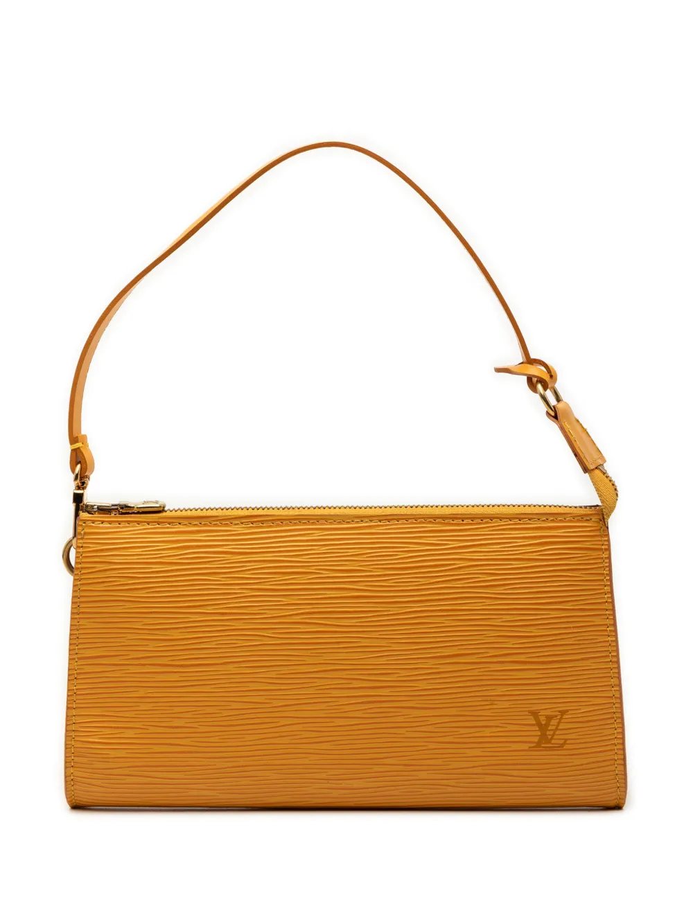 2000 Epi Pochette Accessoires shoulder bag