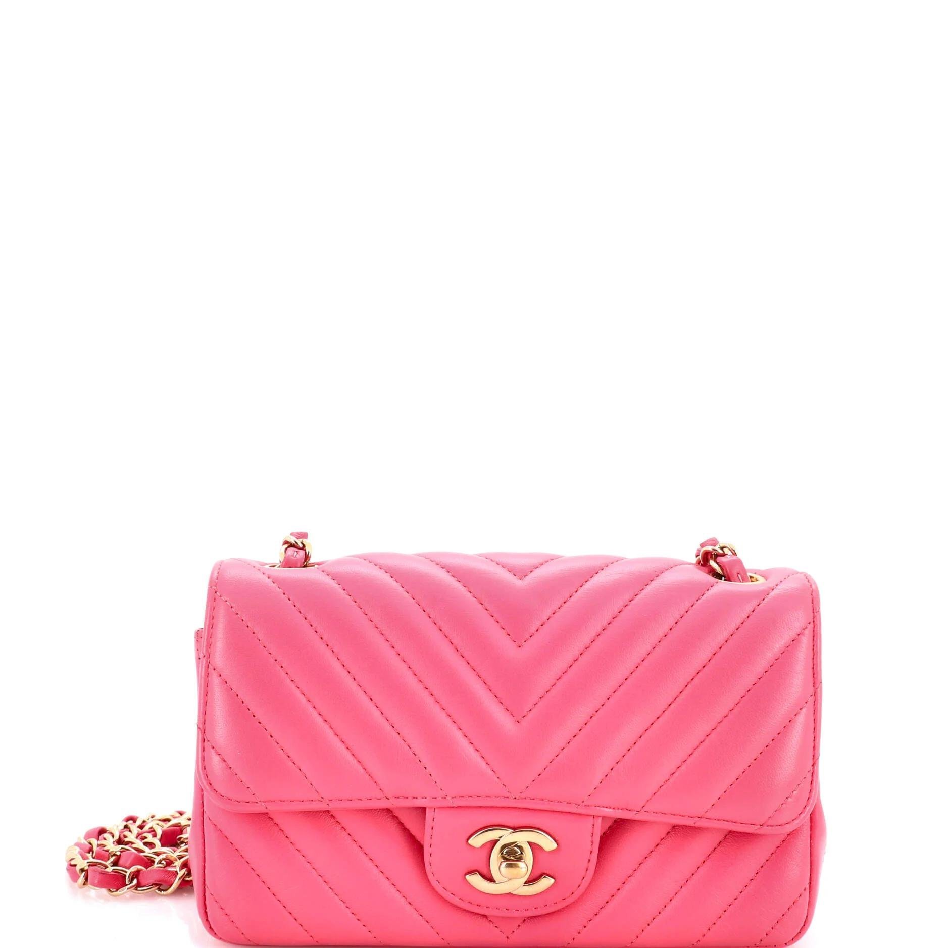 Timeless/Classique leather handbag