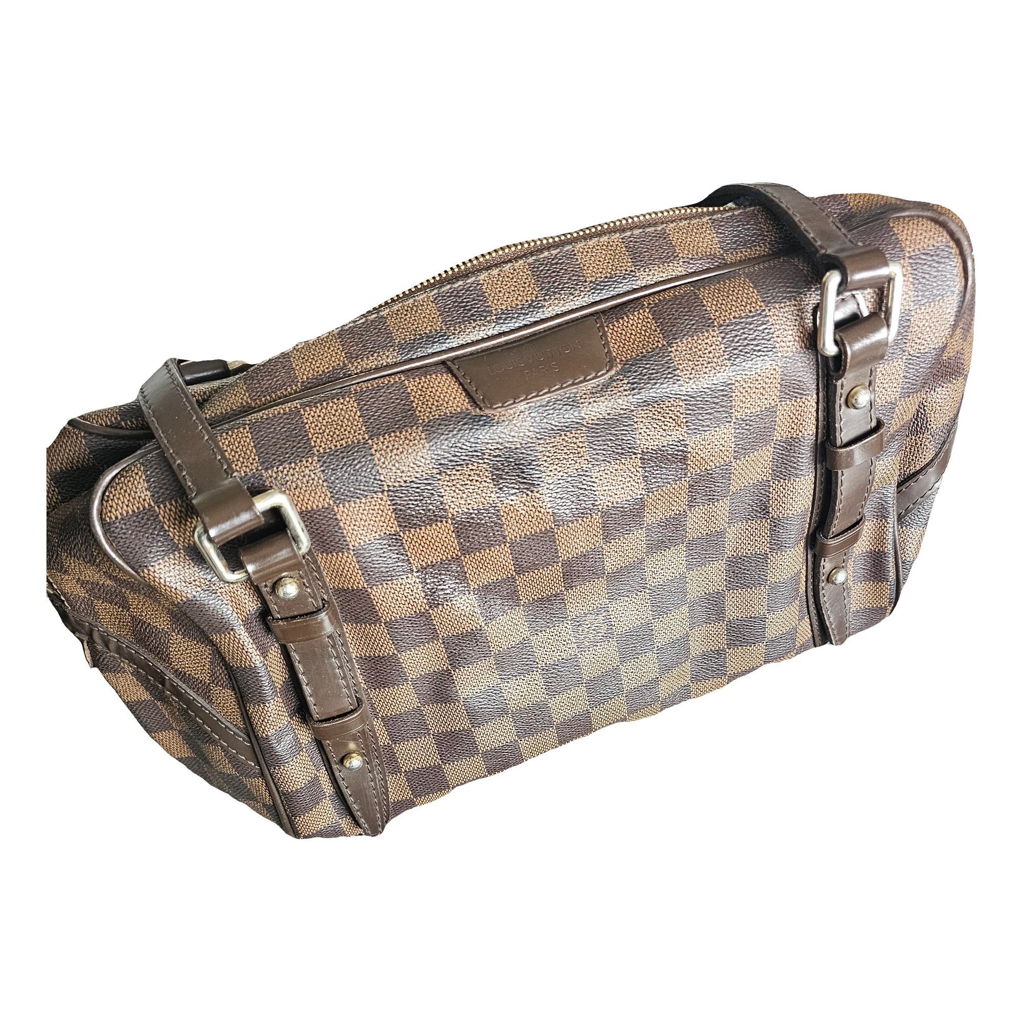 Rivington leather handbag