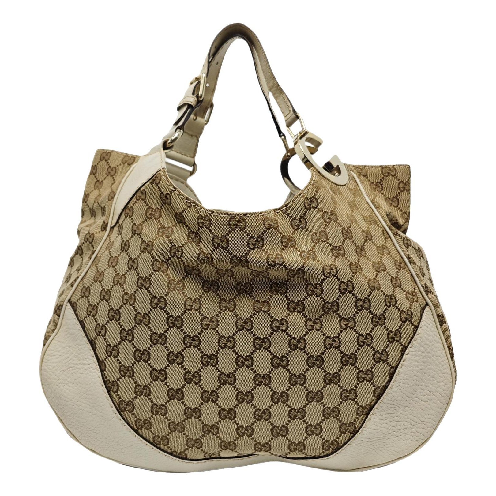 Abbey cloth handbag