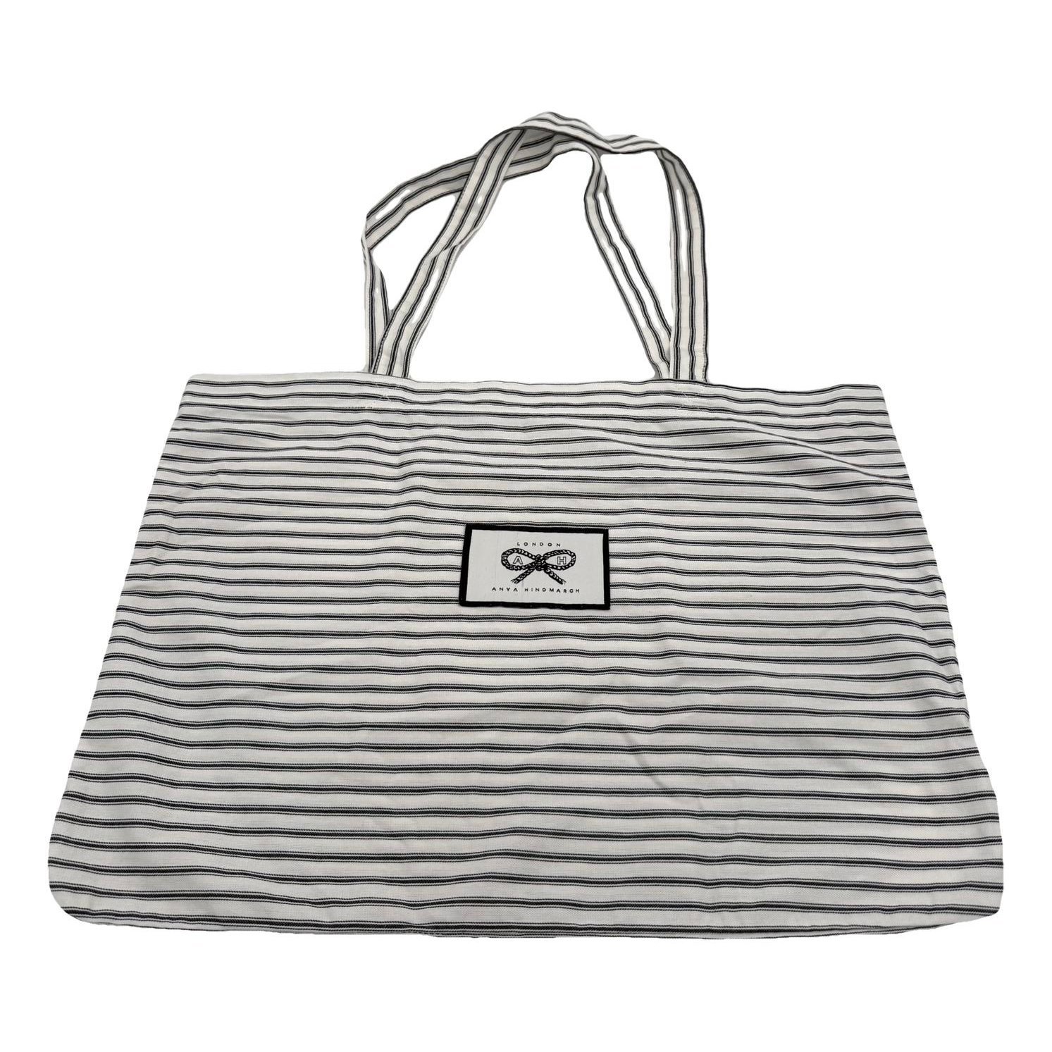 Cloth tote