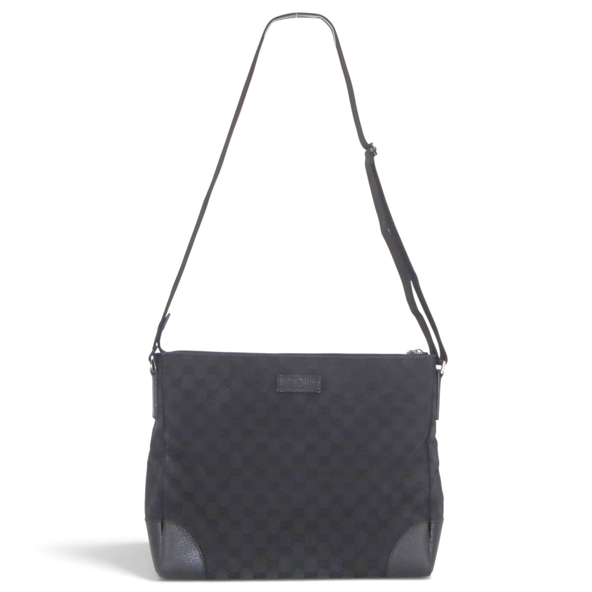 Cloth crossbody bag