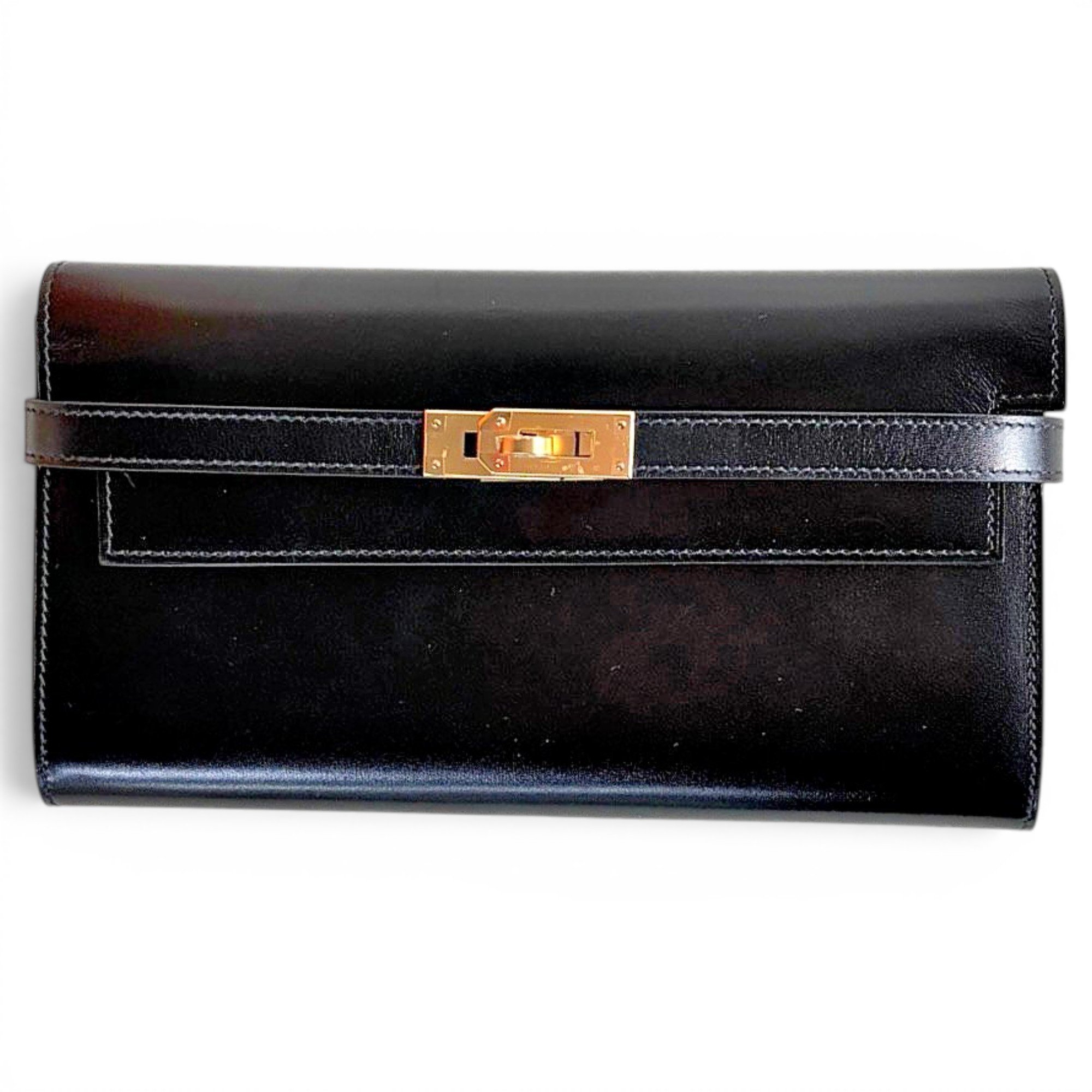 Kelly To Go leather handbag