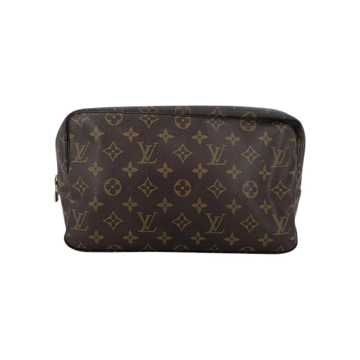 Cloth clutch bag