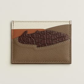Histoire Naturelle card holder