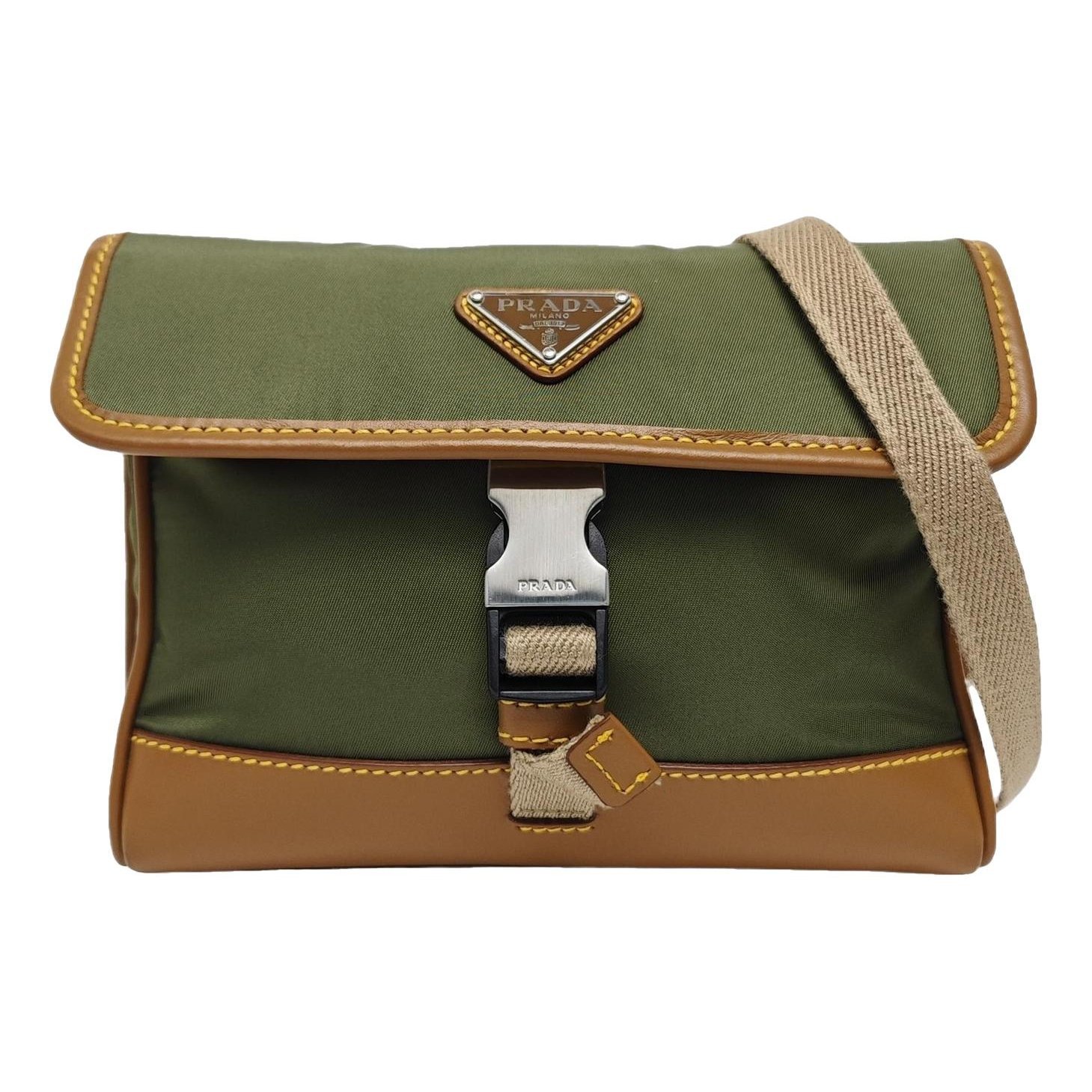 Cloth handbag