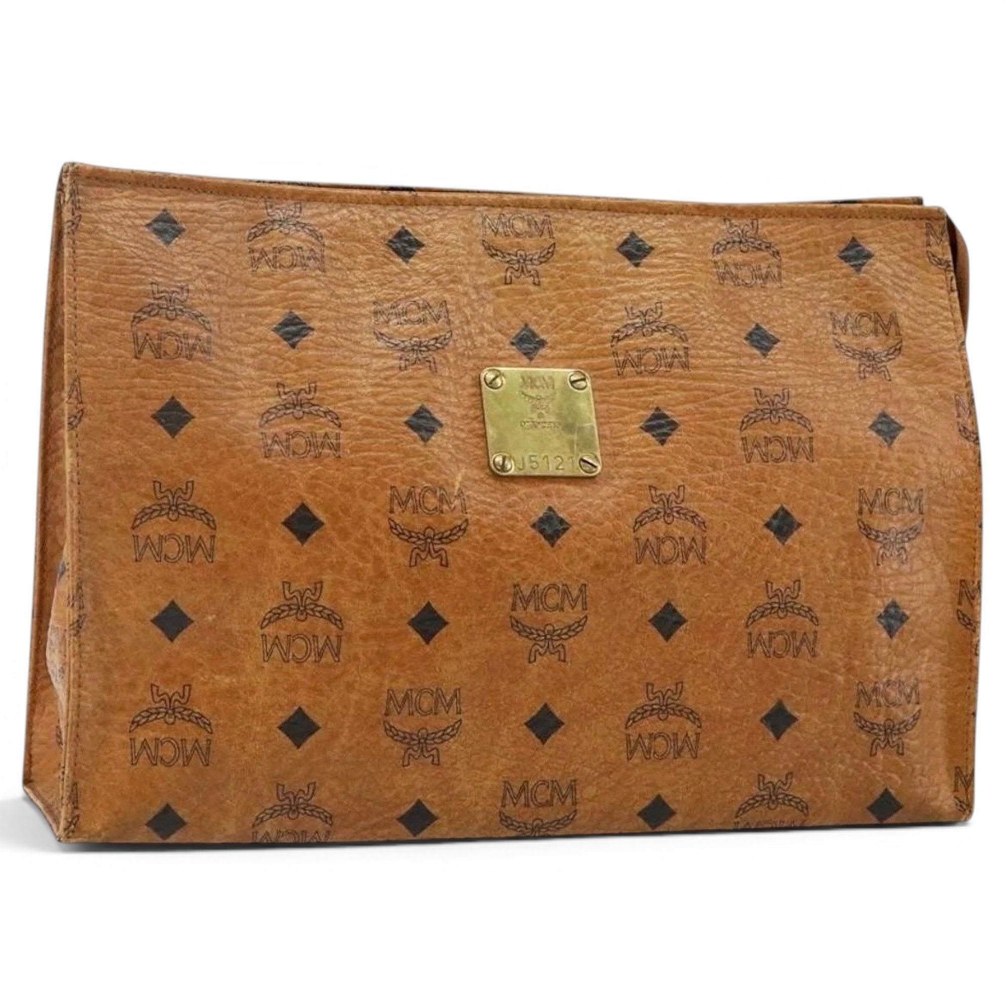 Clutch bag
