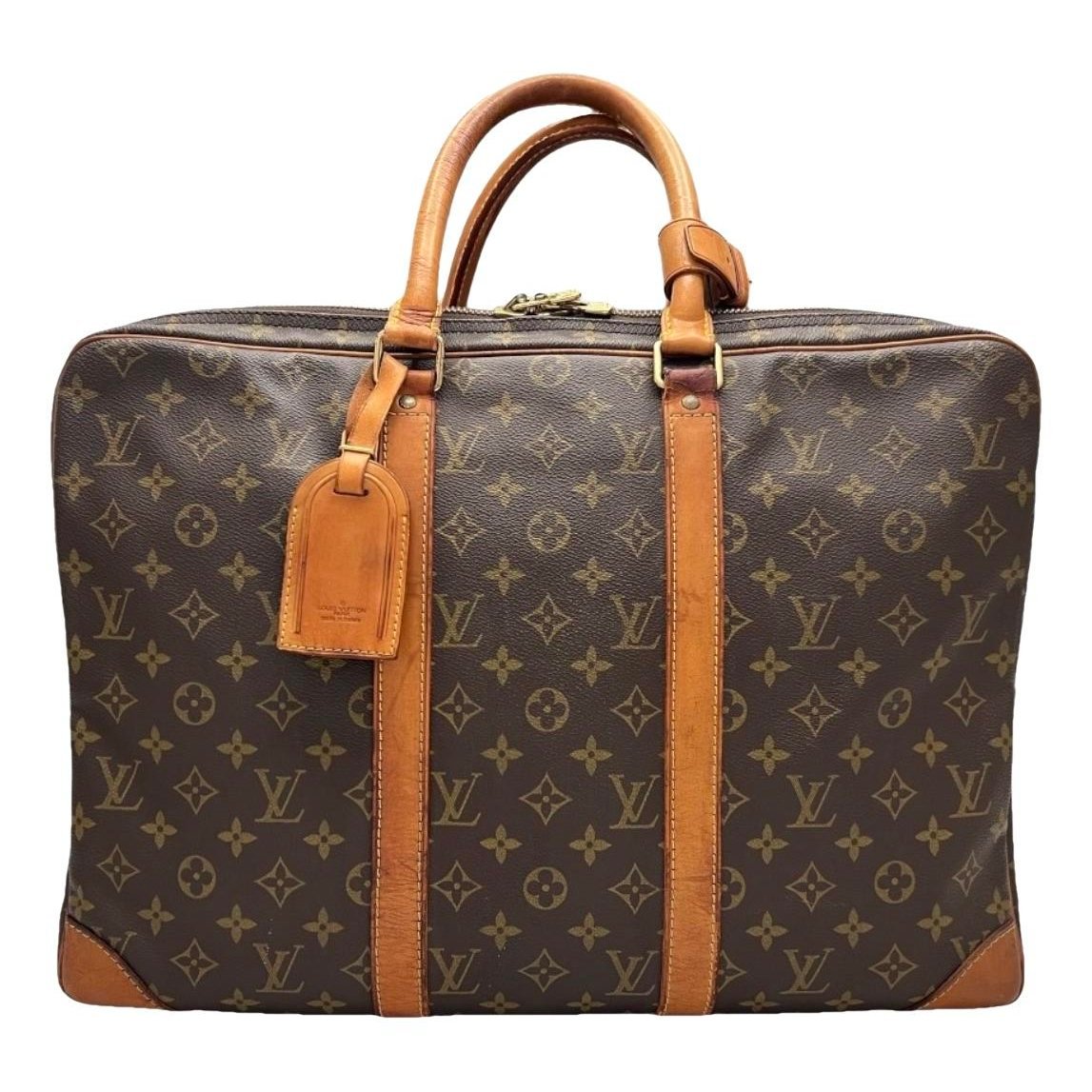 48h bag