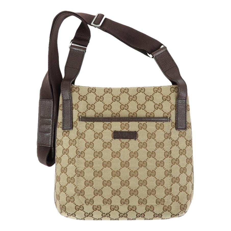 Cloth crossbody bag