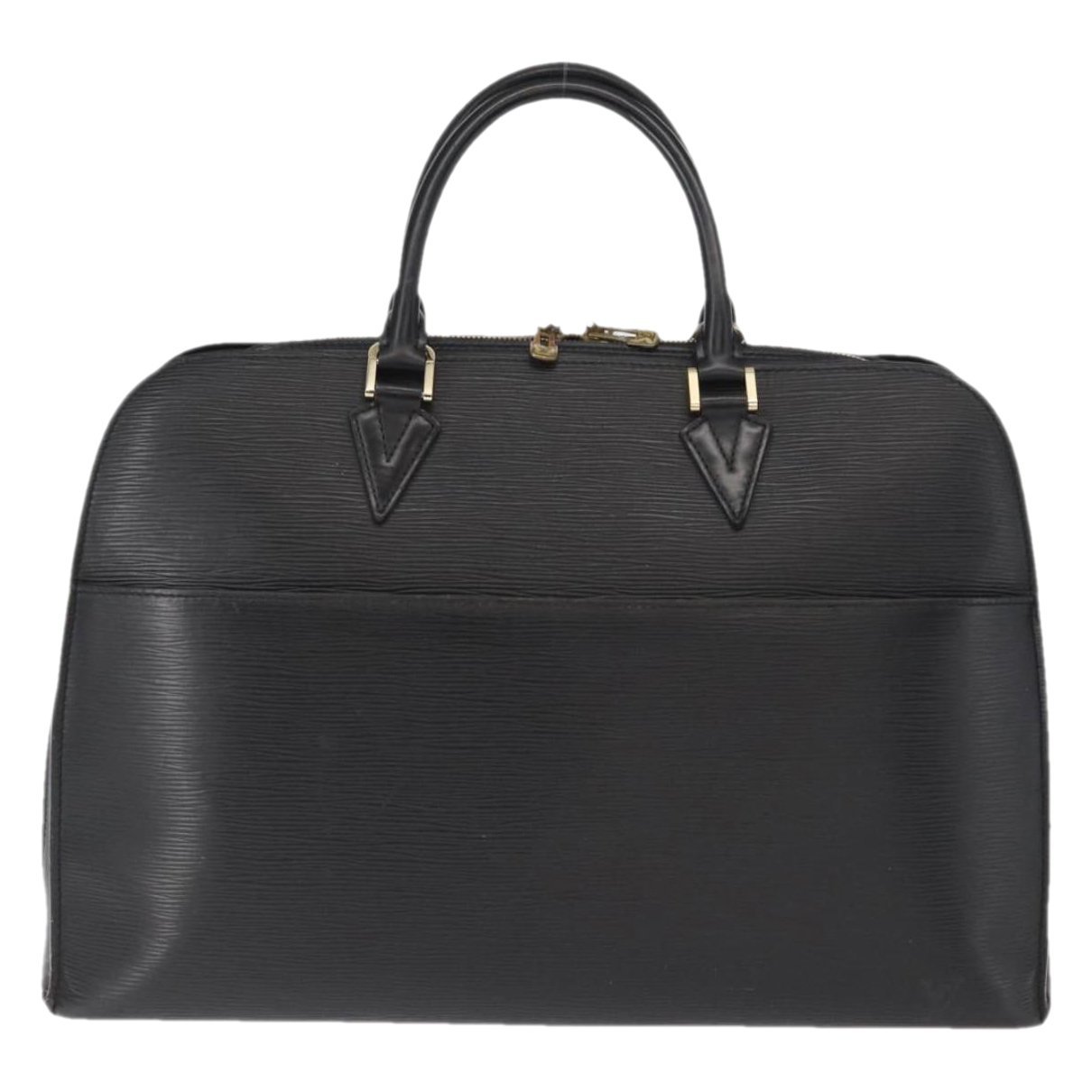 Leather bag