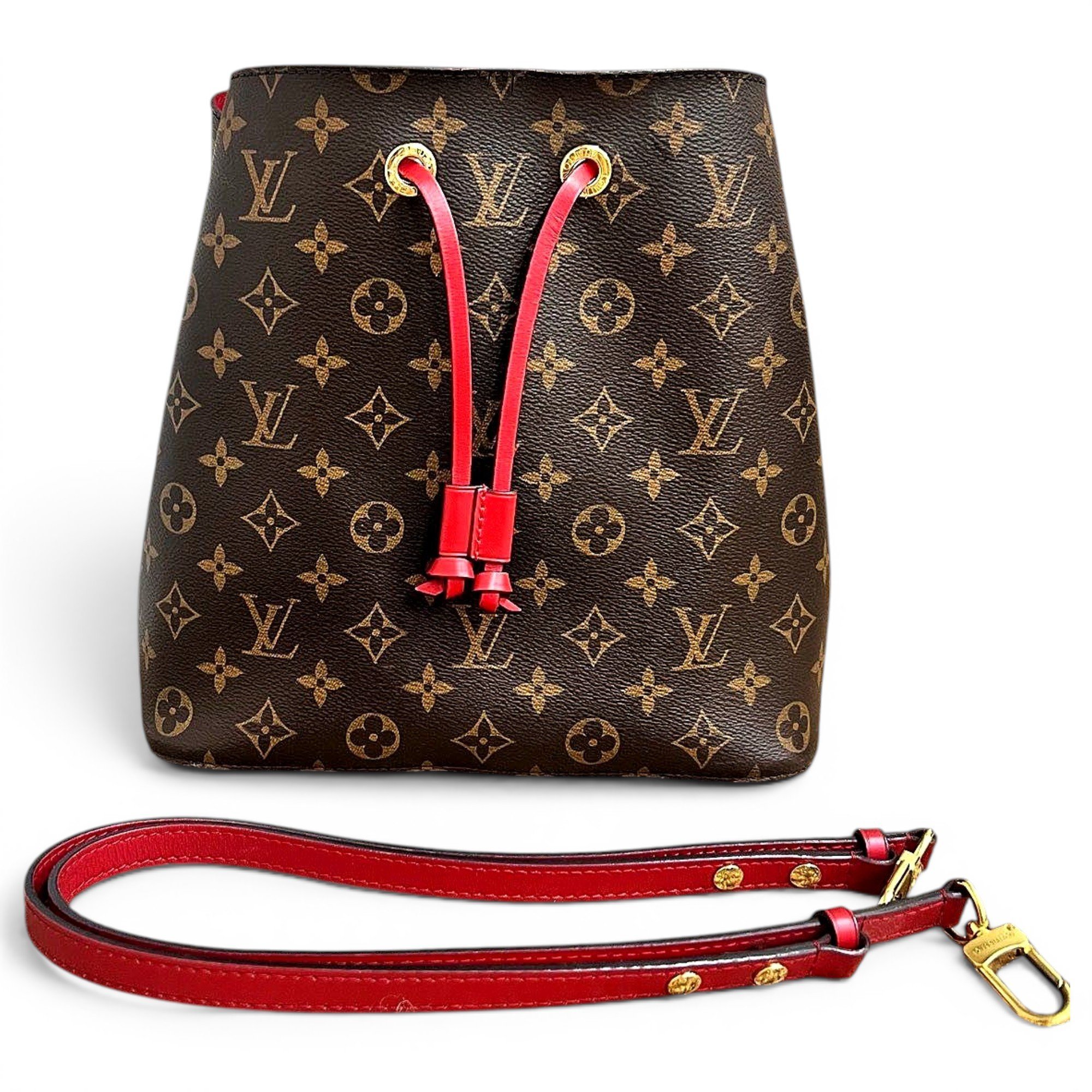 NéoNoé cloth handbag