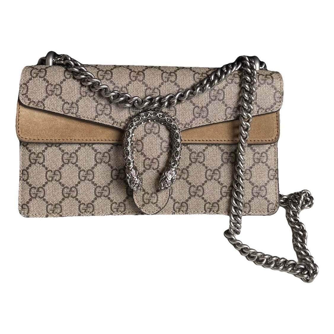Dionysus cloth handbag