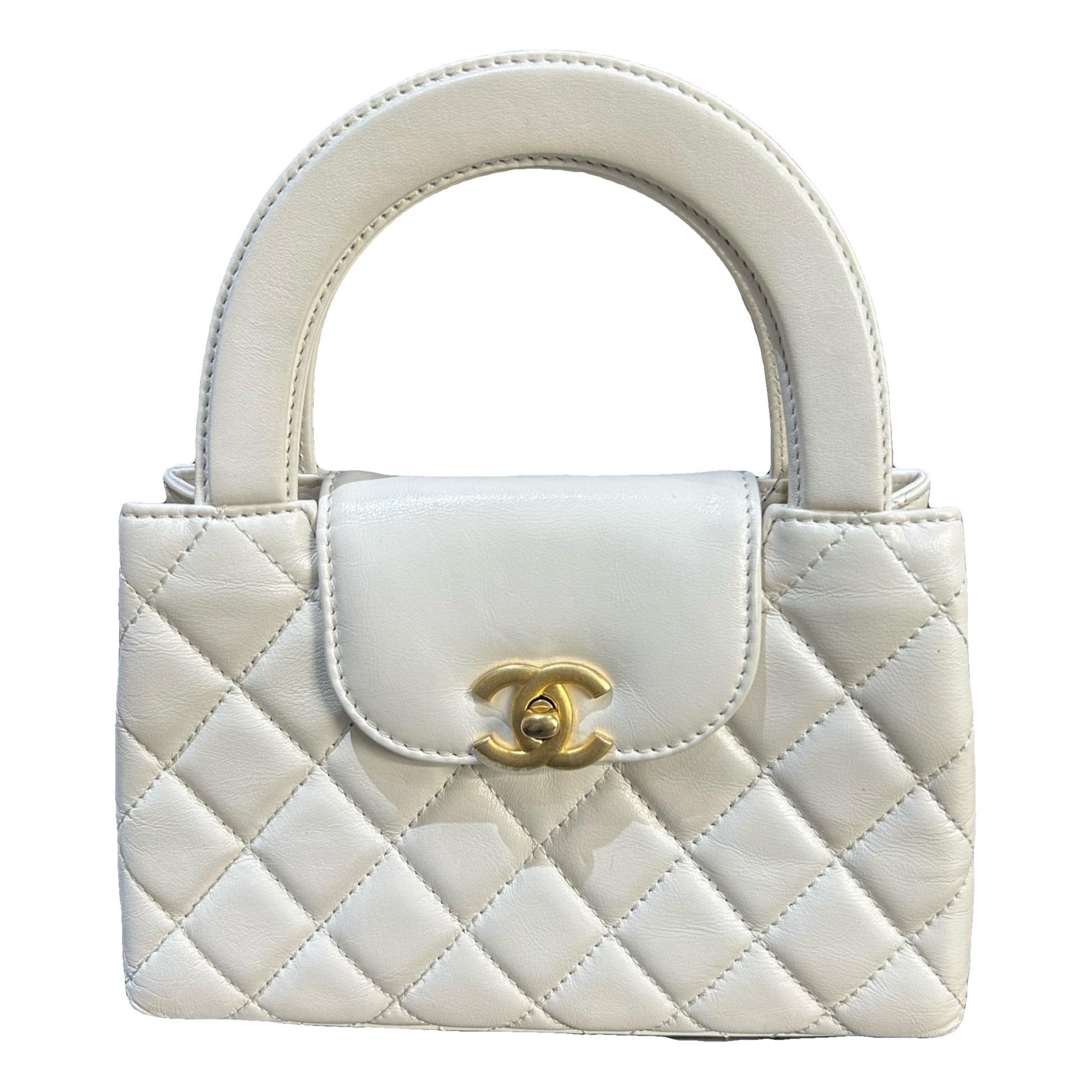 Leather bag
