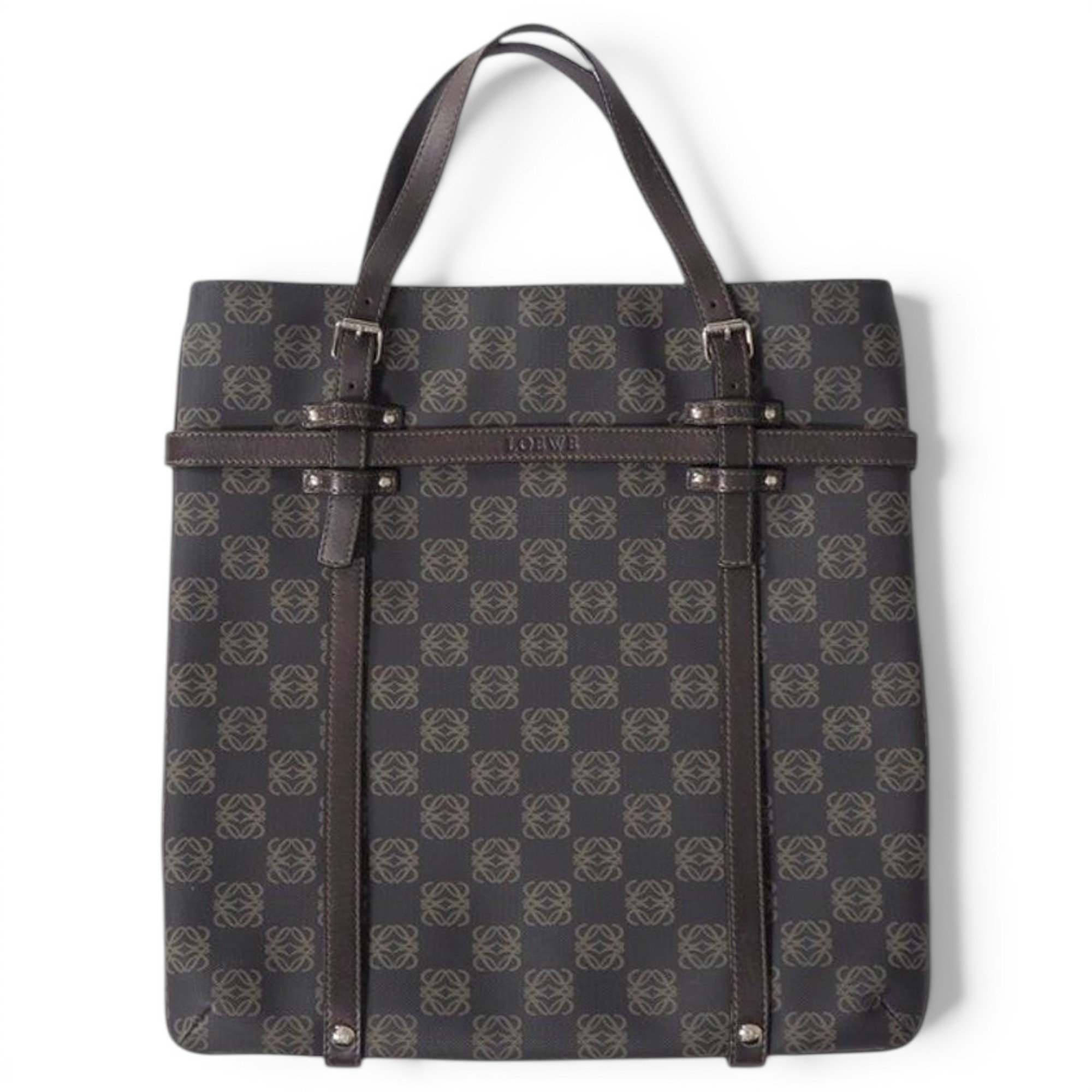 Cloth tote