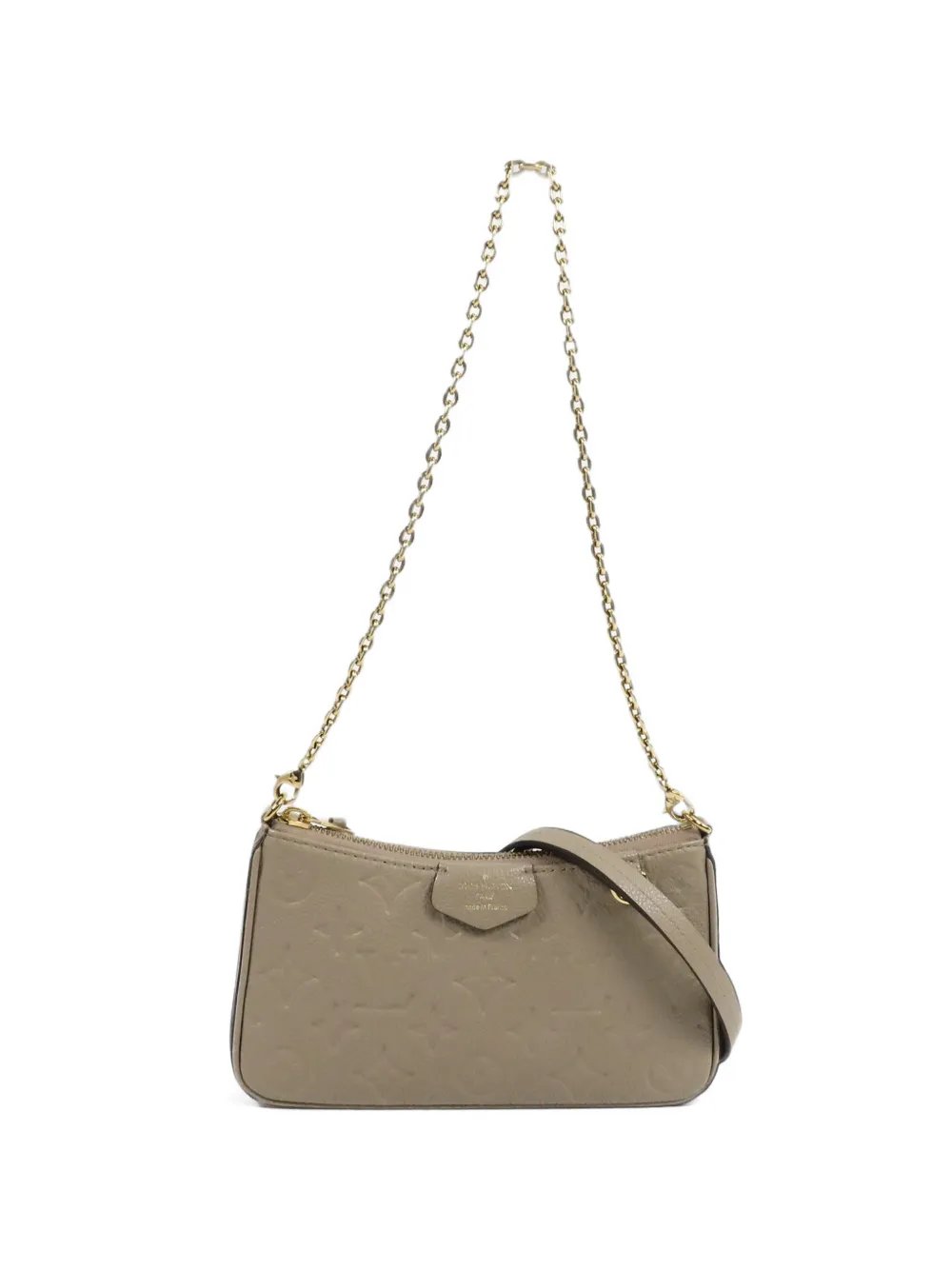 Monogram Empreinte shoulder bag