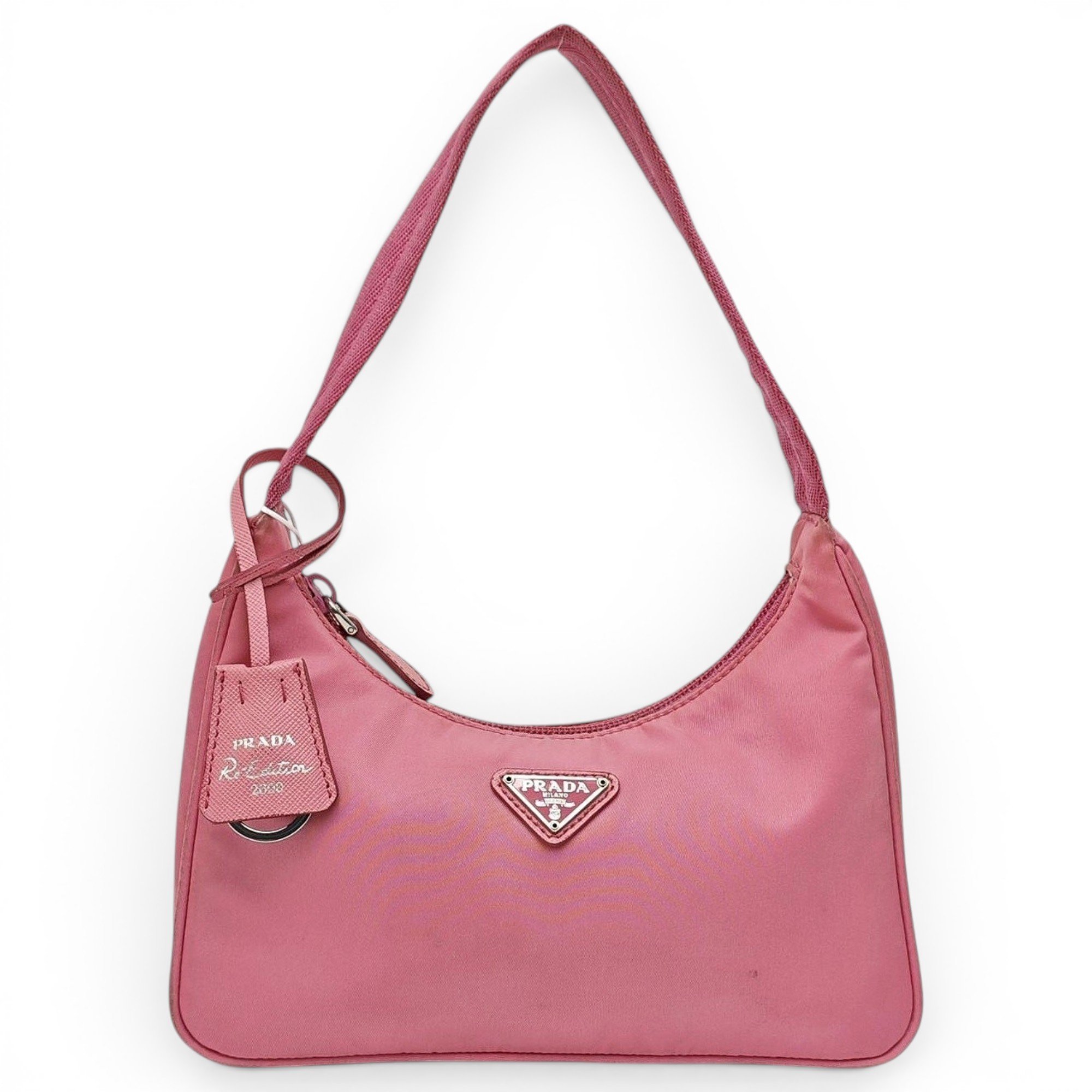 Cloth handbag