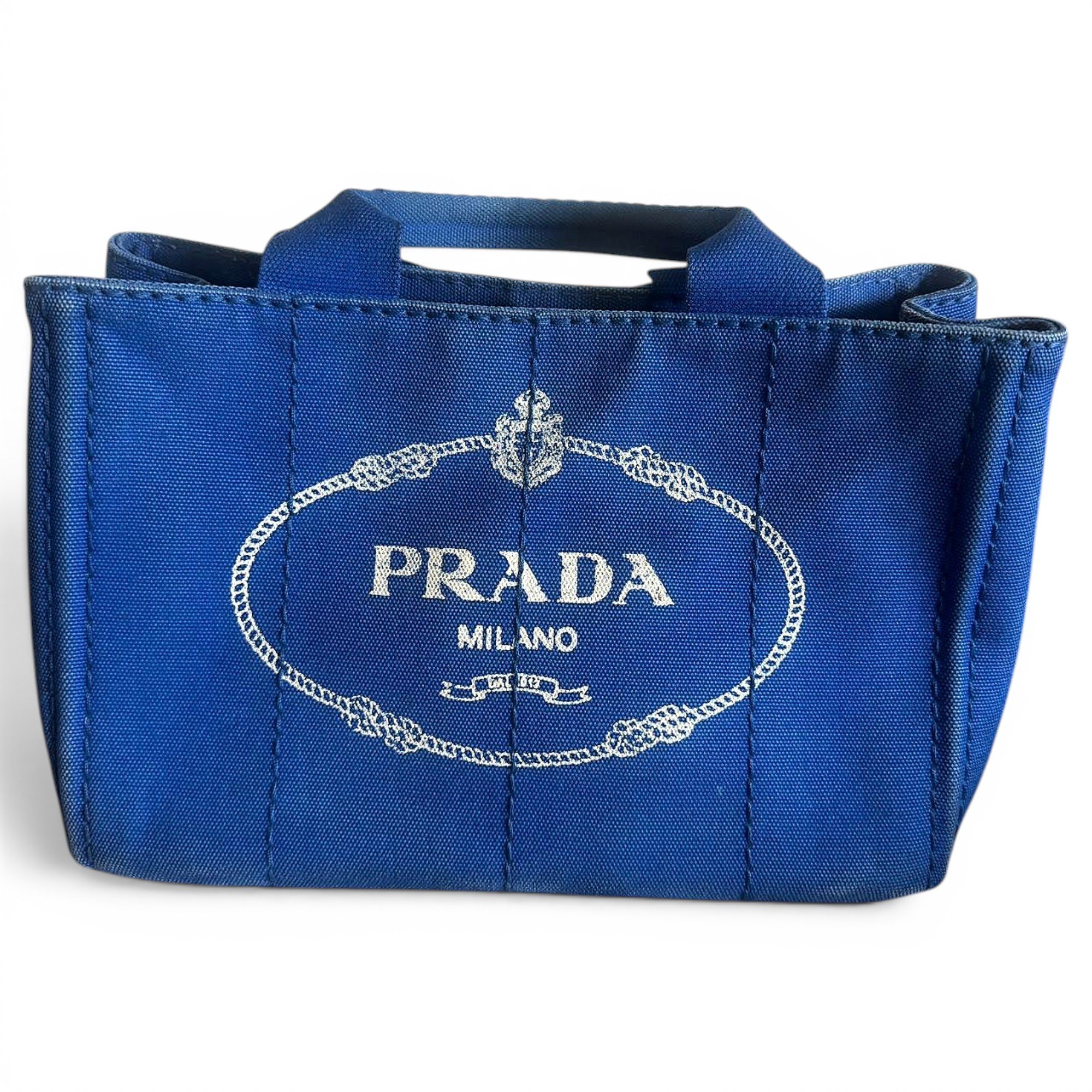 Cloth handbag