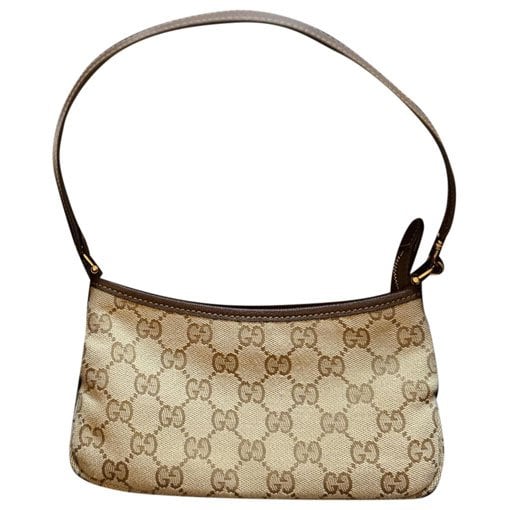 1955 silk handbag