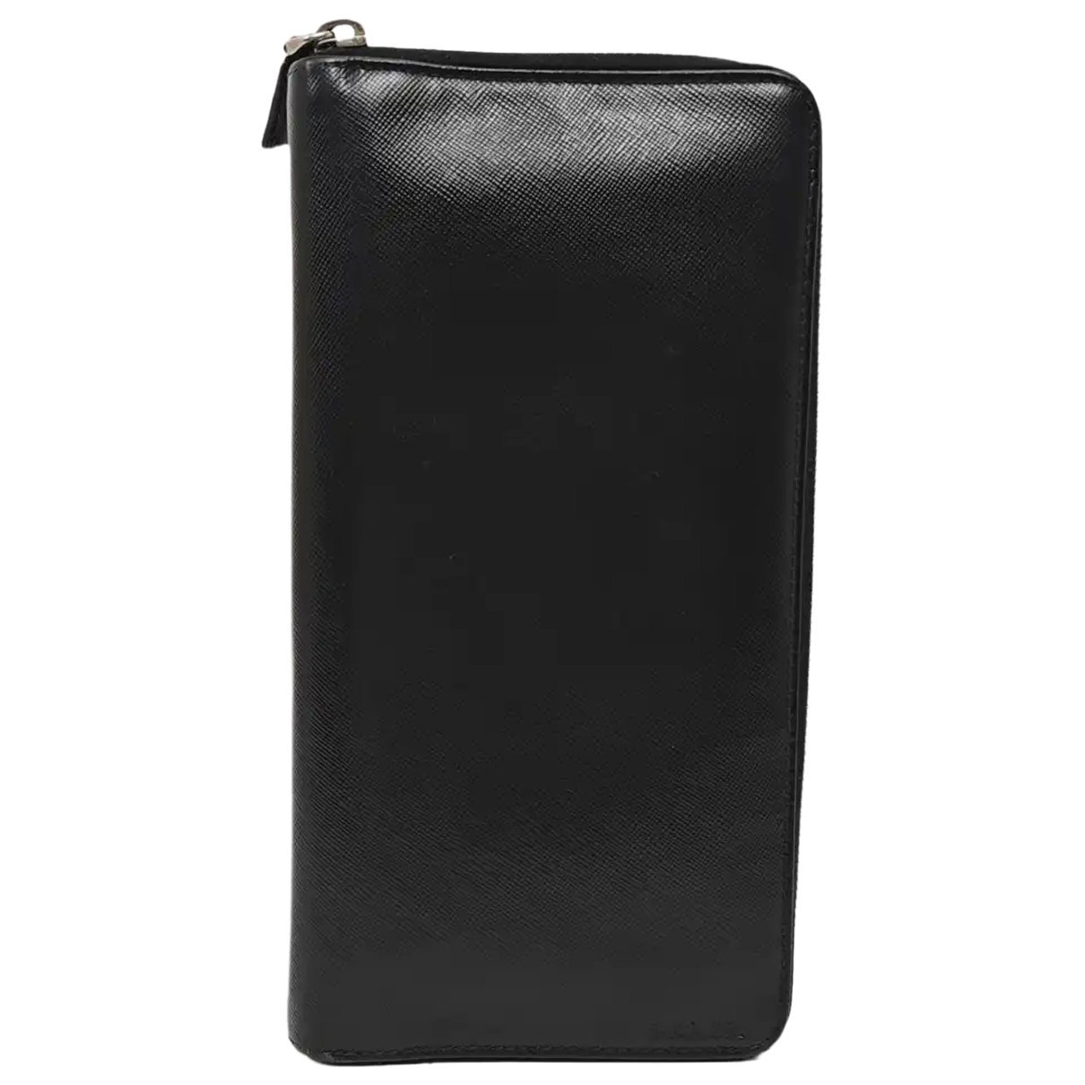 Leather mini bag